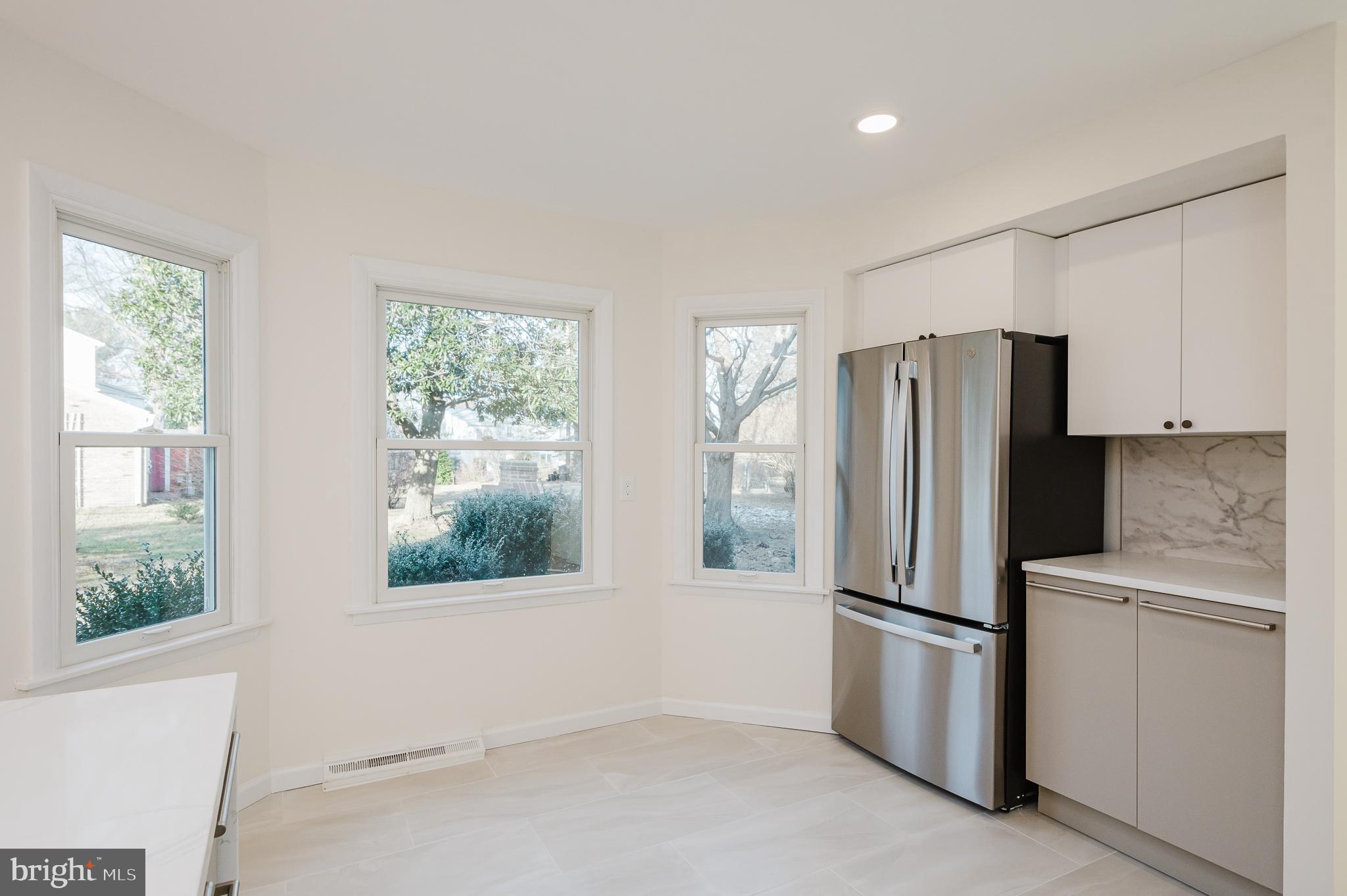 HOMESTEAD VILLAGE - Residential