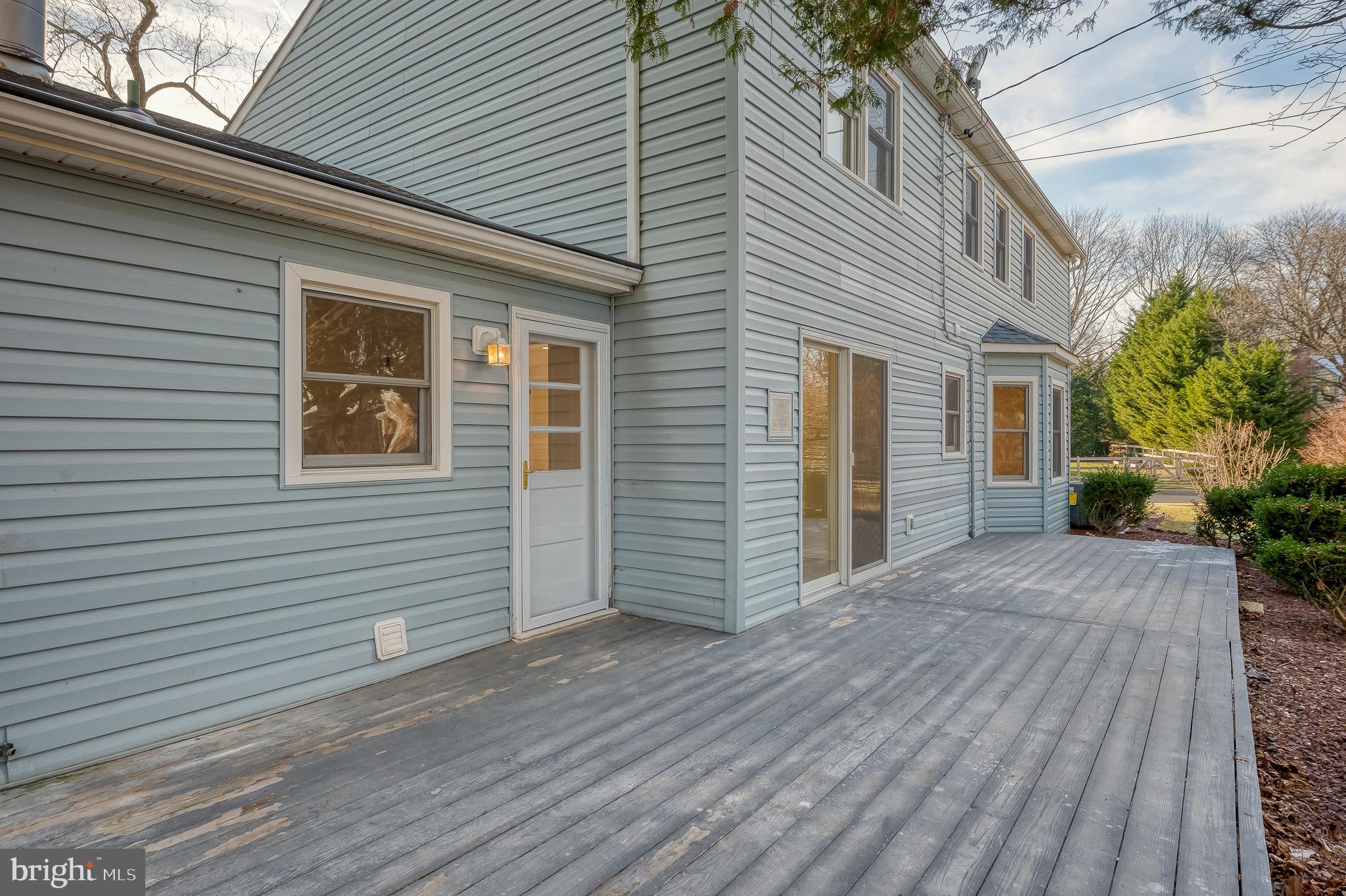 HOMESTEAD VILLAGE - Residential