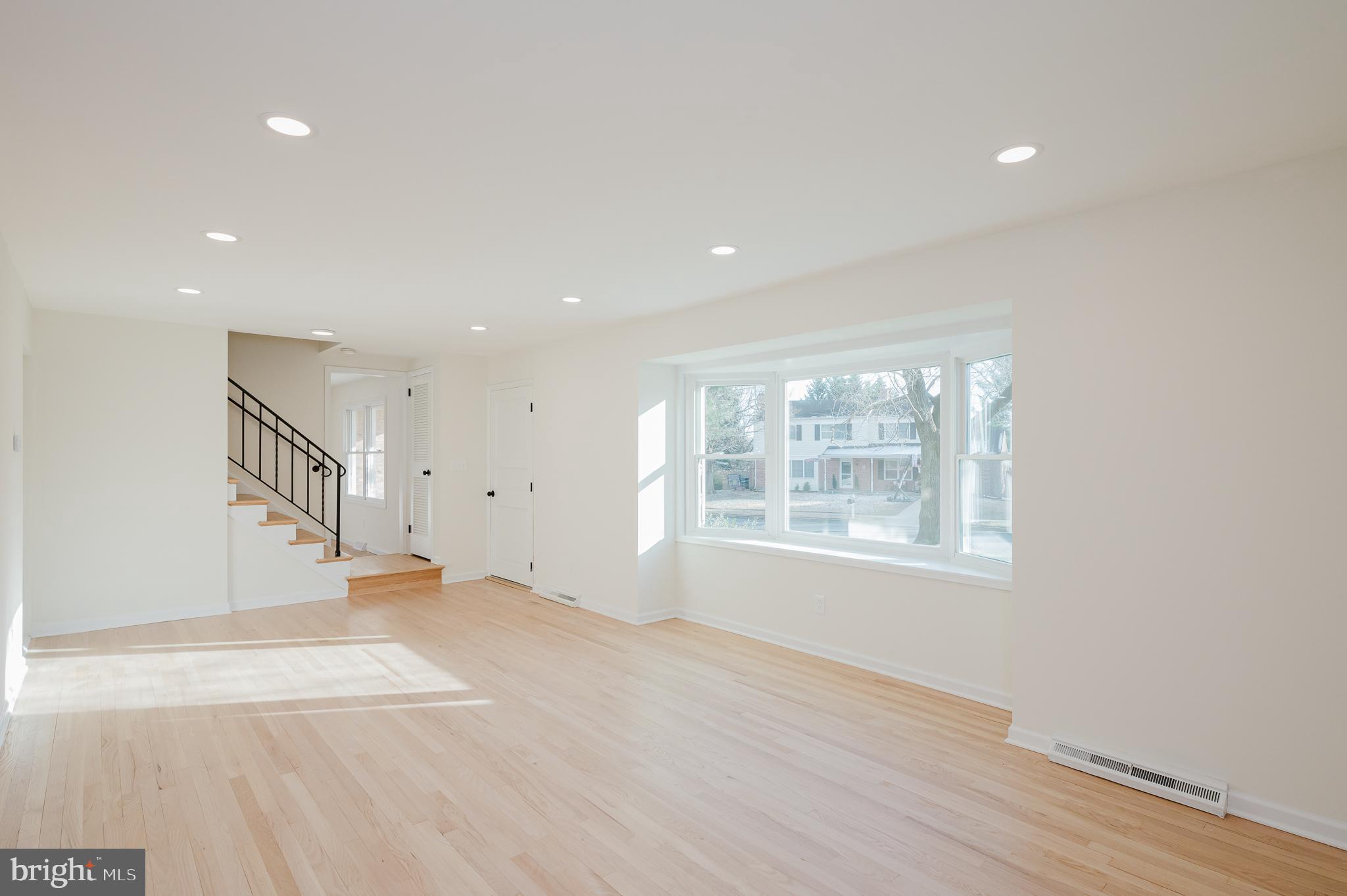 HOMESTEAD VILLAGE - Residential