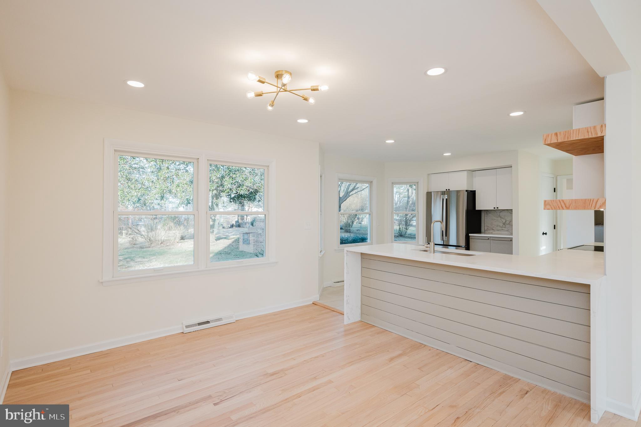 HOMESTEAD VILLAGE - Residential