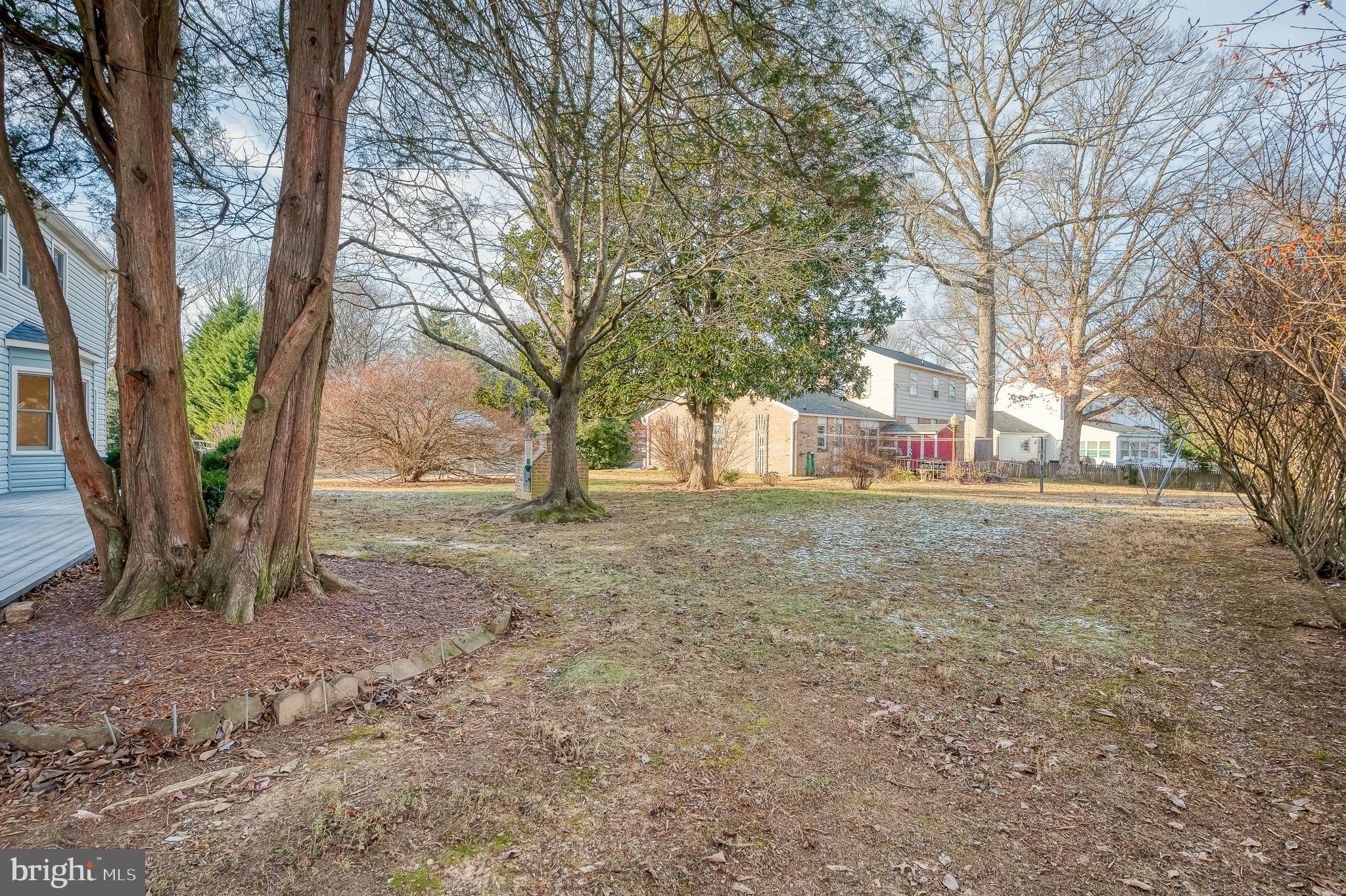 HOMESTEAD VILLAGE - Residential