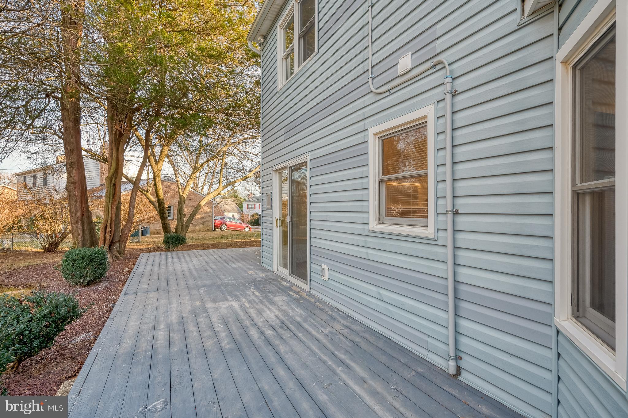 HOMESTEAD VILLAGE - Residential