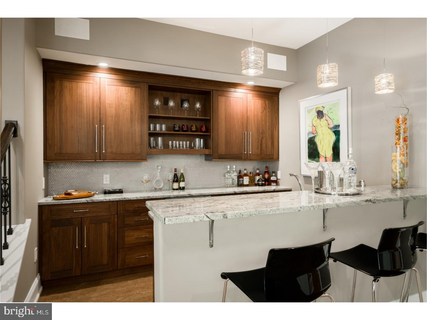 CHESTNUT HILL - Residential