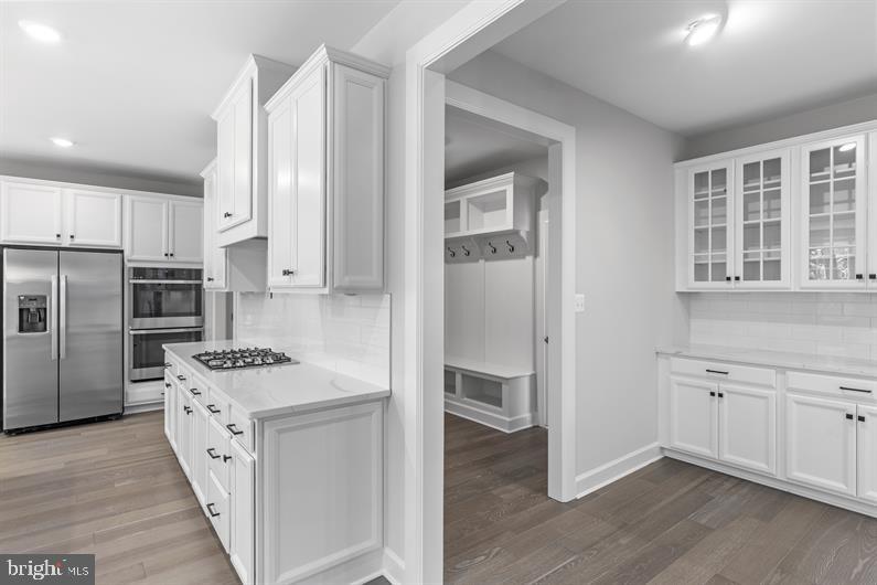 GREYSTONE - Residential