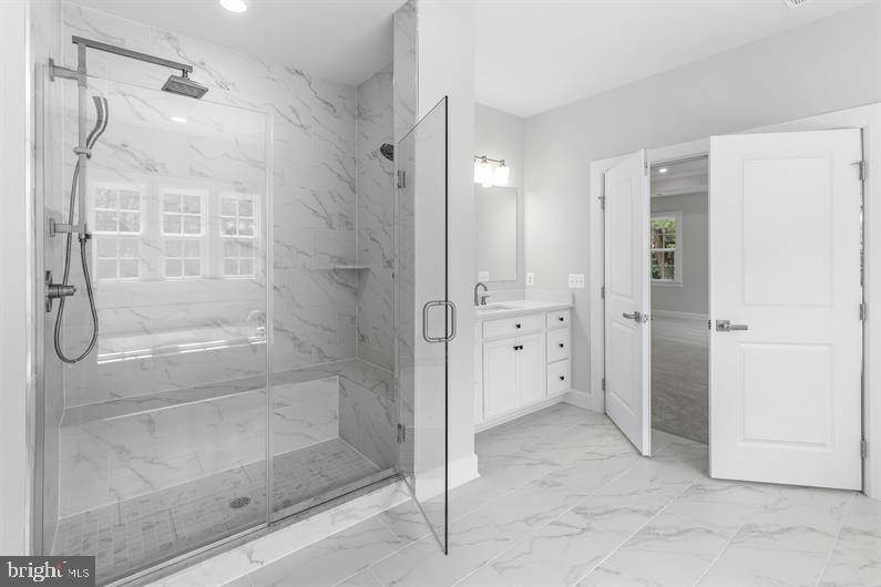 GREYSTONE - Residential