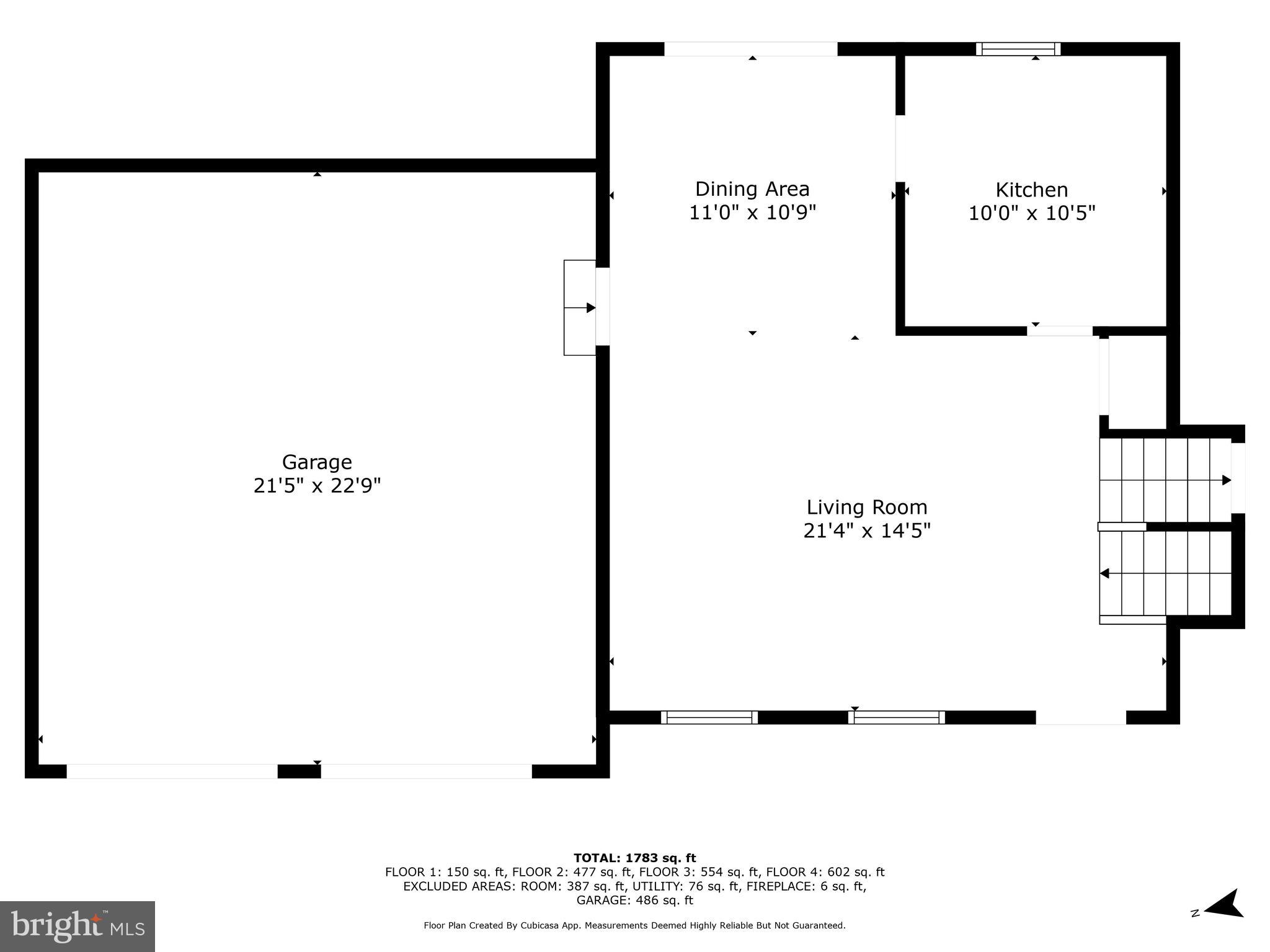 CARRVALE - Residential