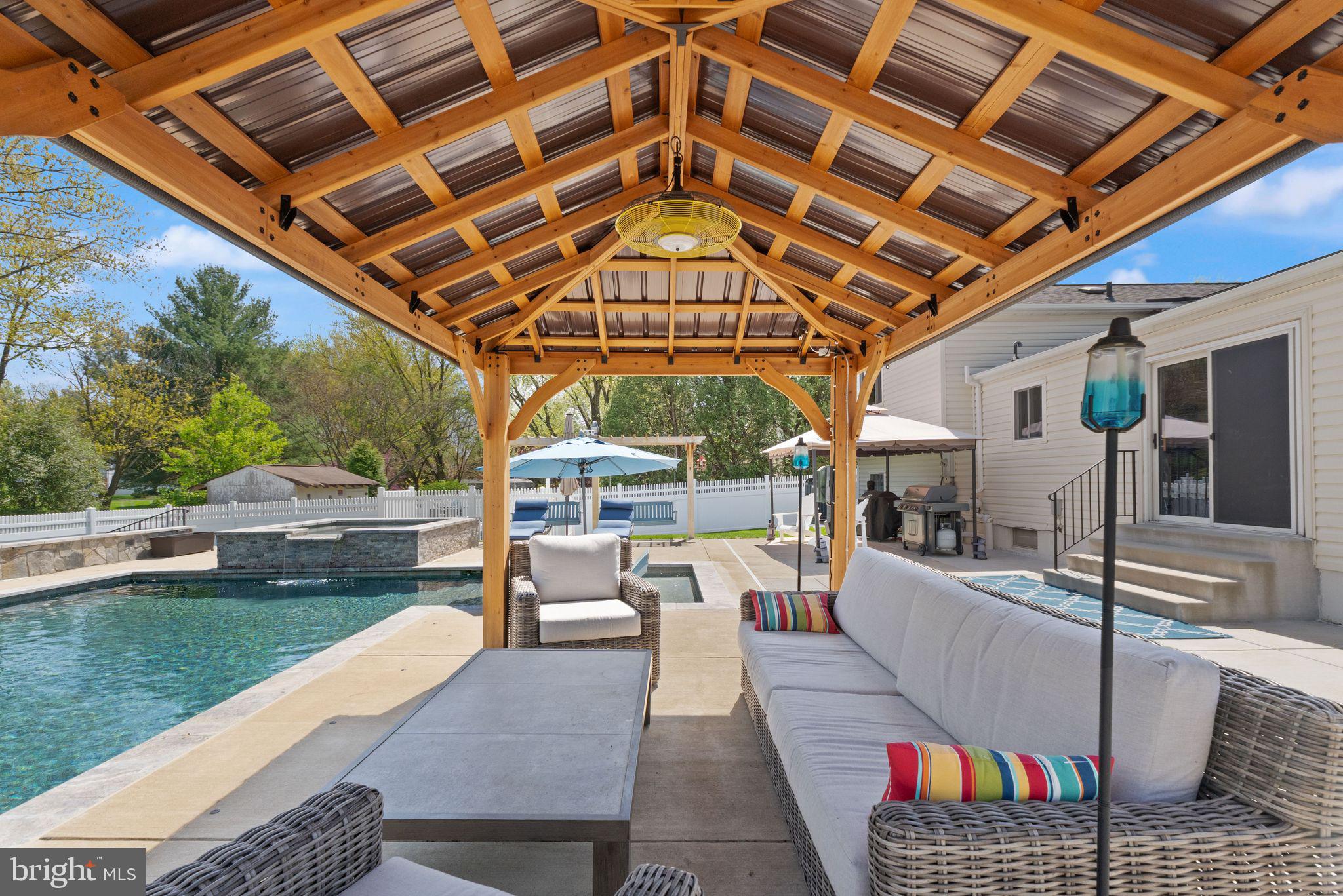 CARRVALE - Residential