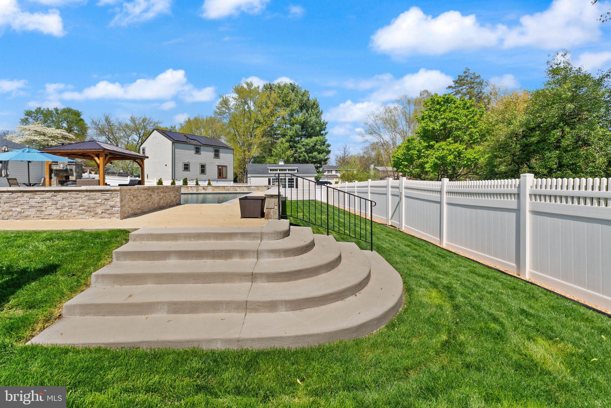 CARRVALE - Residential