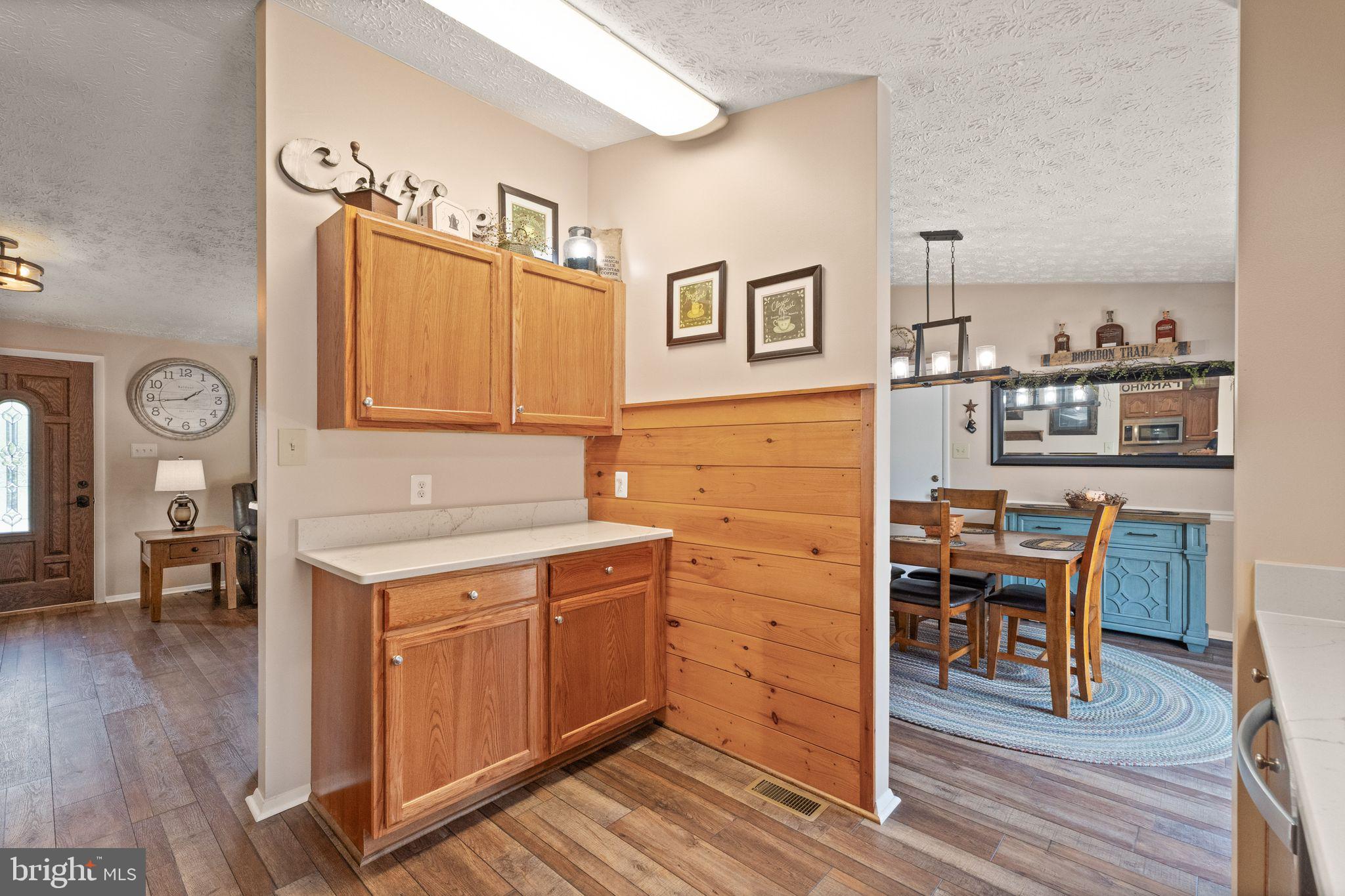 CARRVALE - Residential