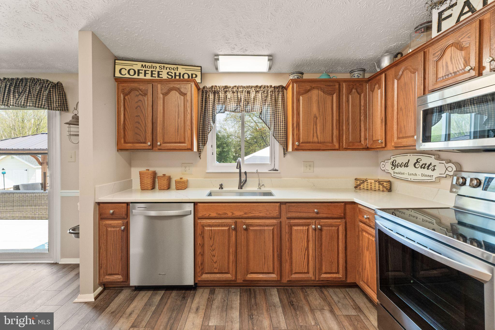 CARRVALE - Residential