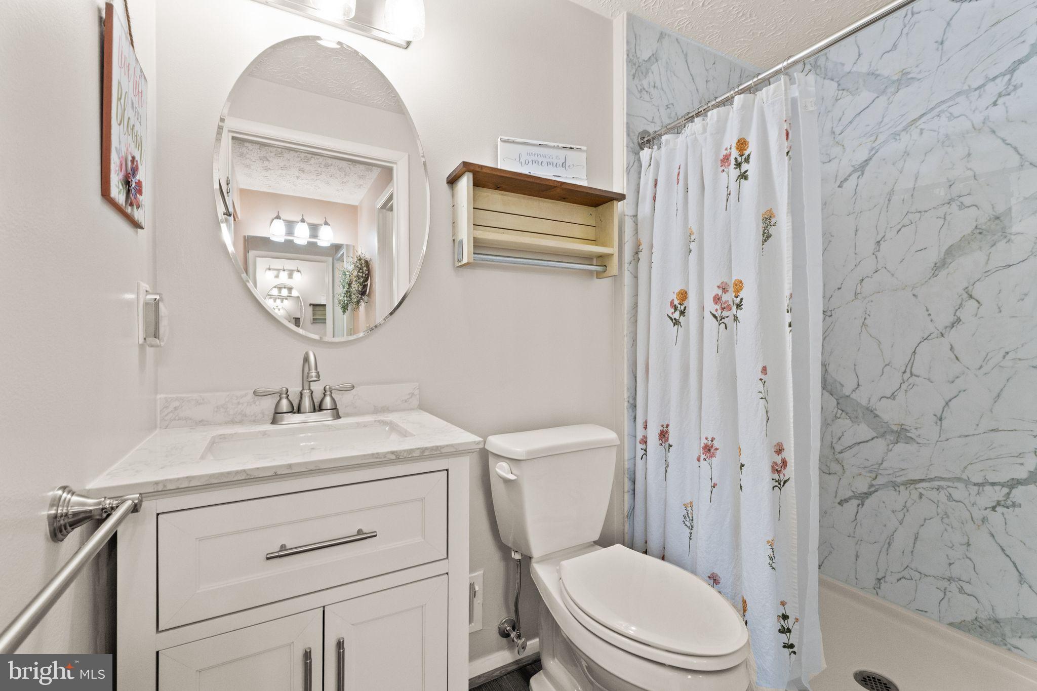 CARRVALE - Residential