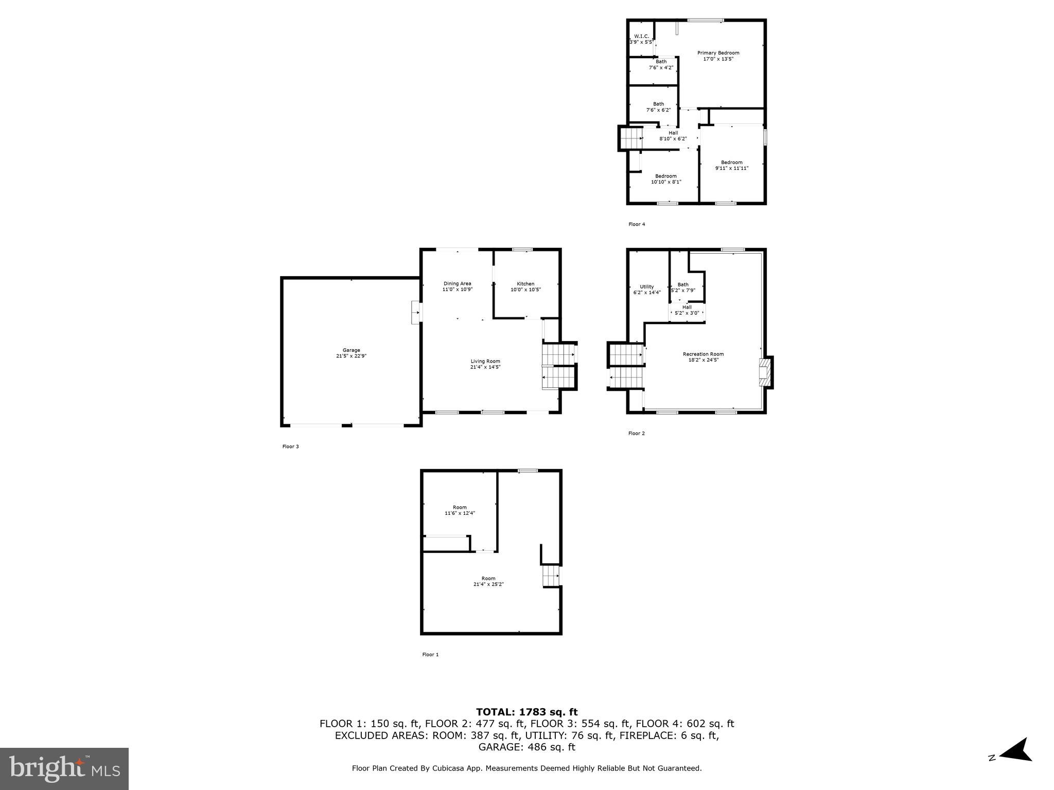 CARRVALE - Residential