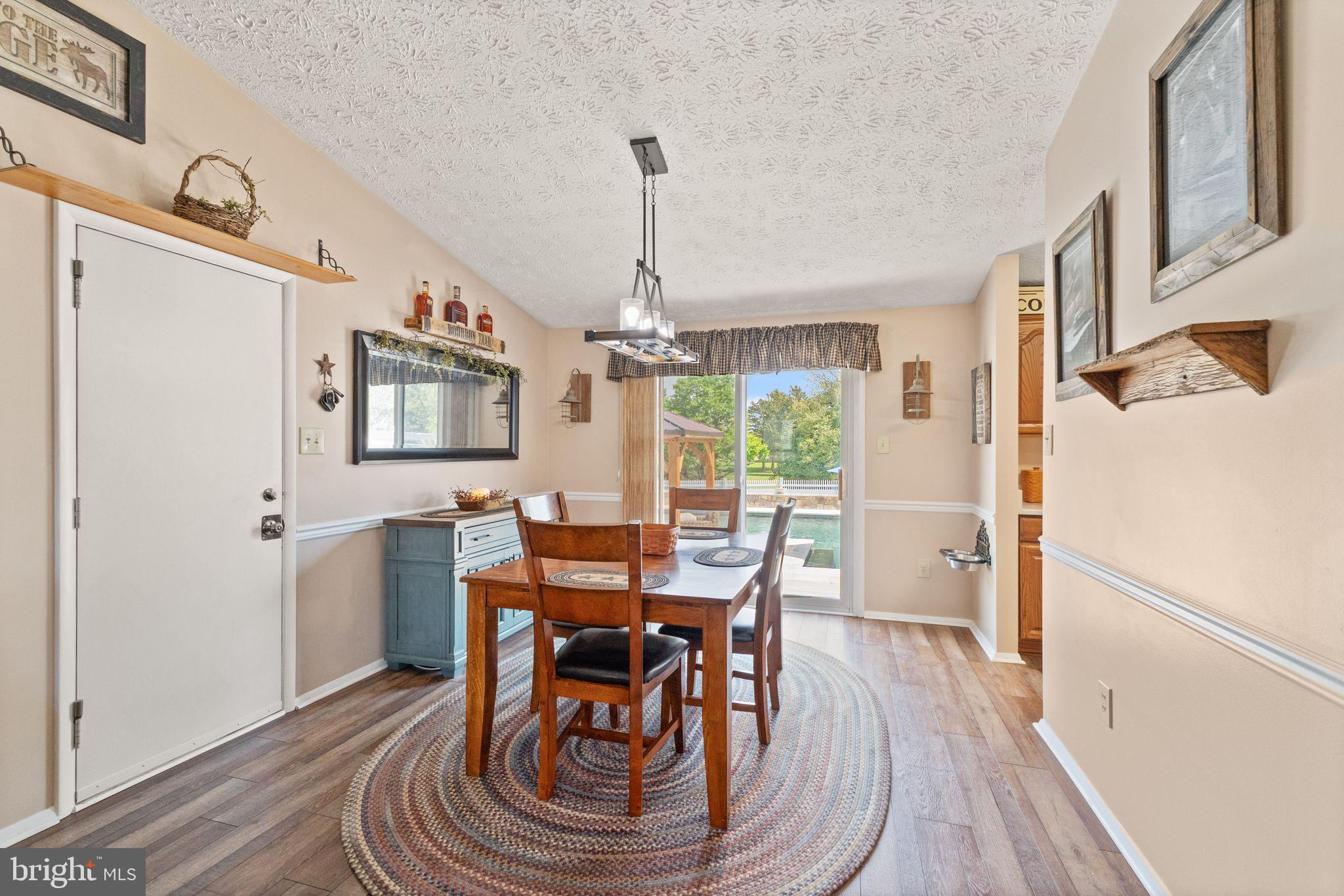 CARRVALE - Residential