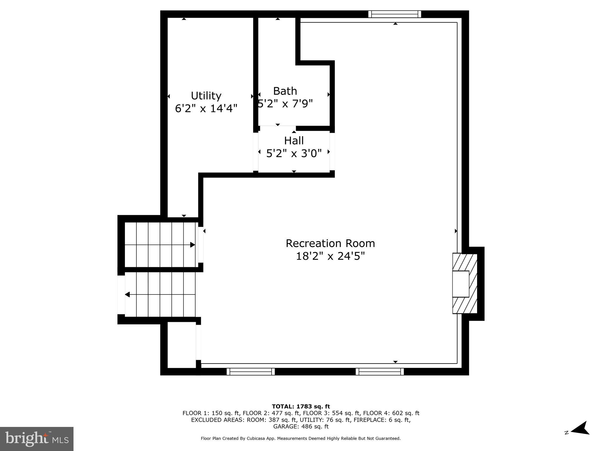 CARRVALE - Residential