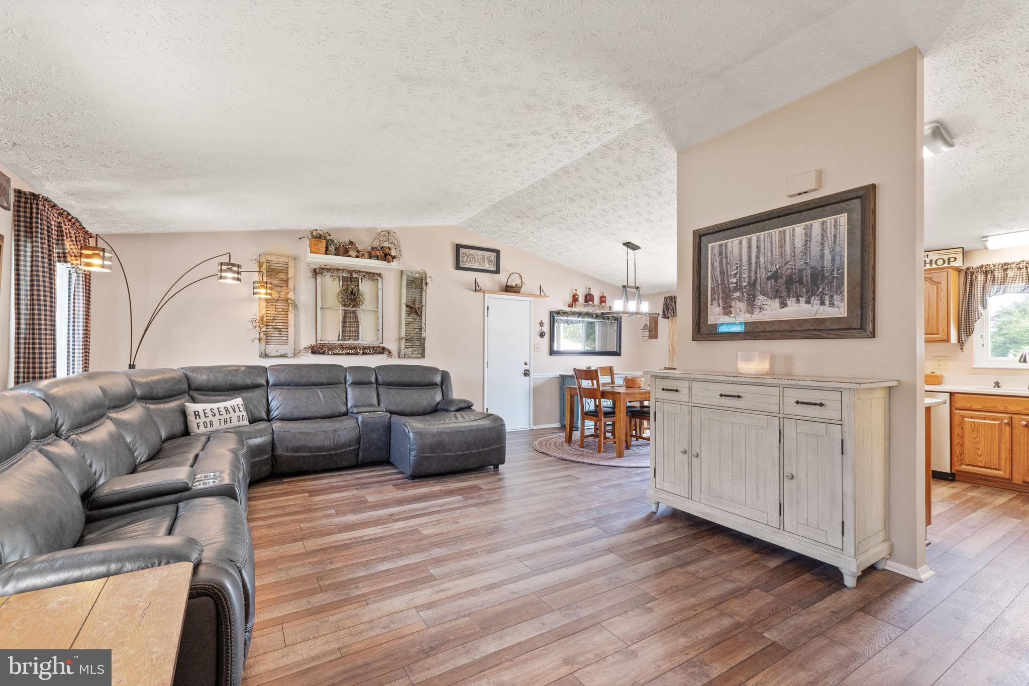 CARRVALE - Residential