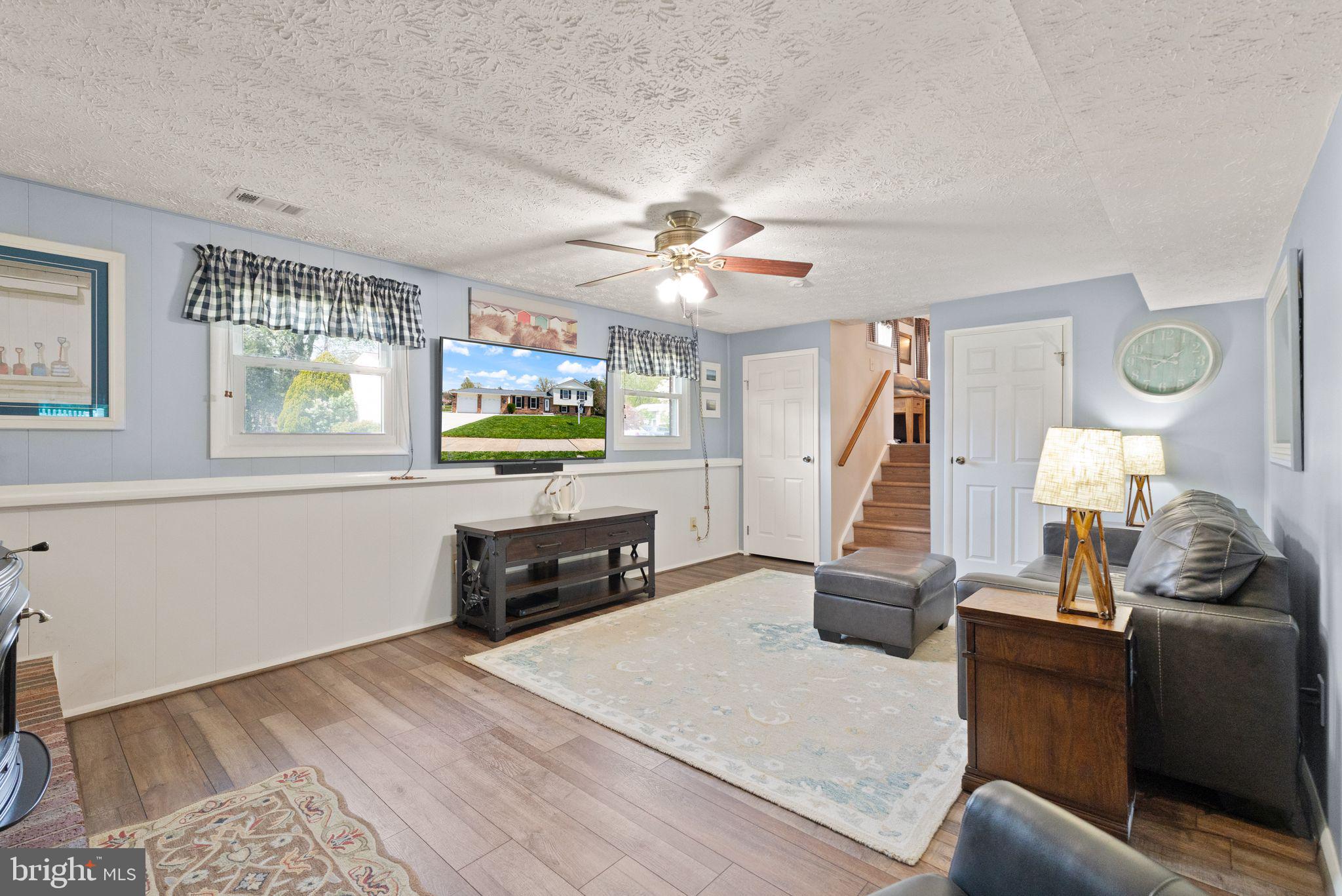 CARRVALE - Residential