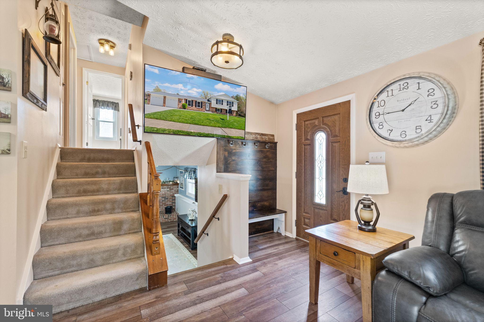 CARRVALE - Residential