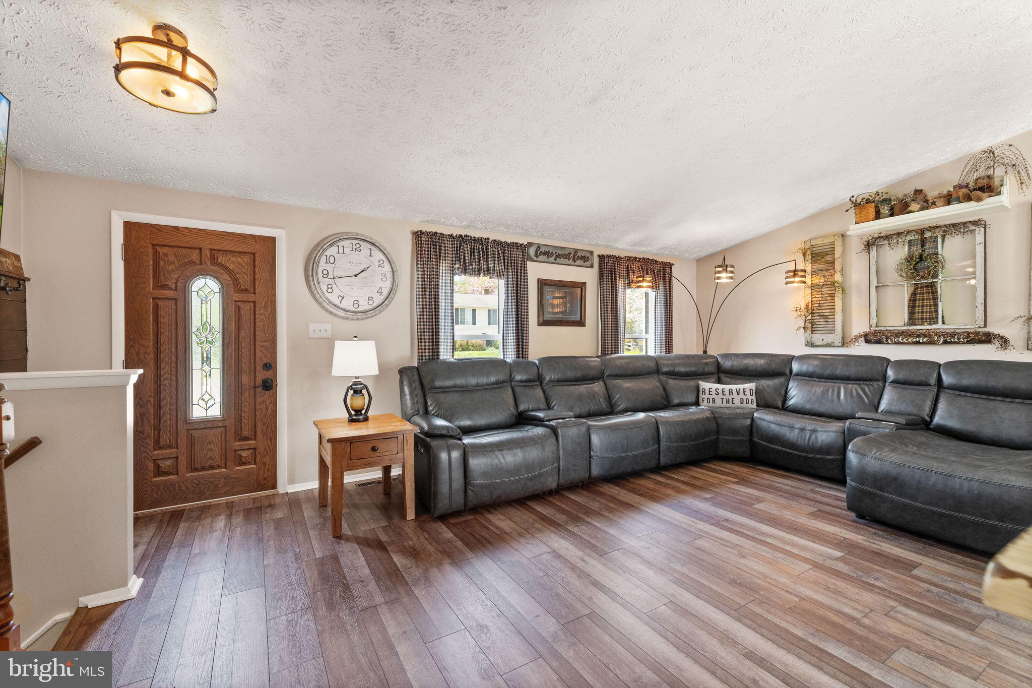 CARRVALE - Residential