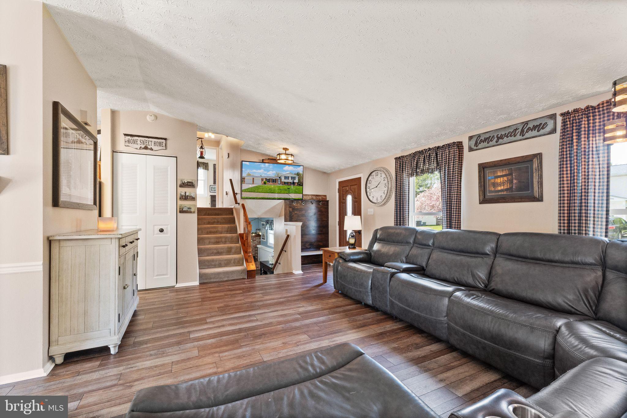 CARRVALE - Residential