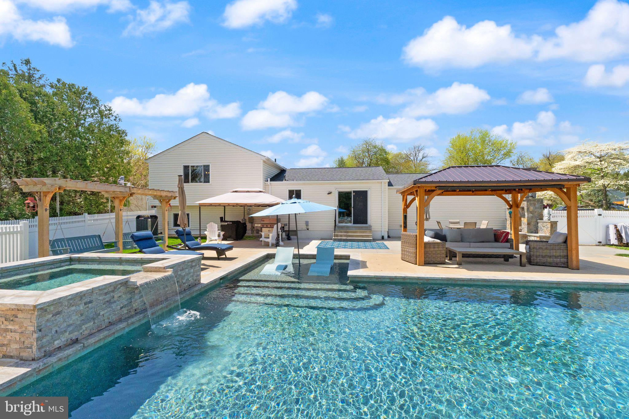 CARRVALE - Residential