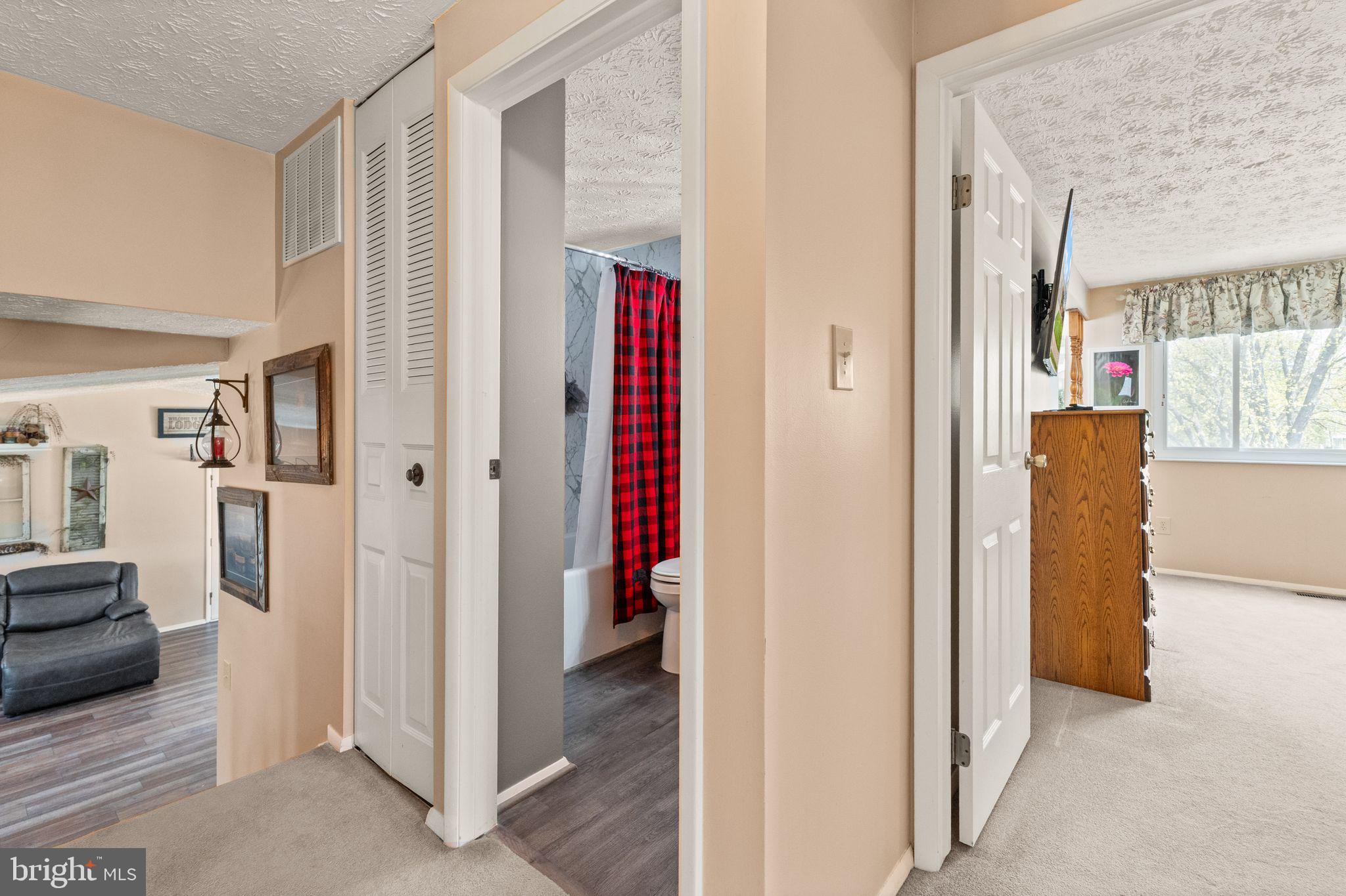 CARRVALE - Residential