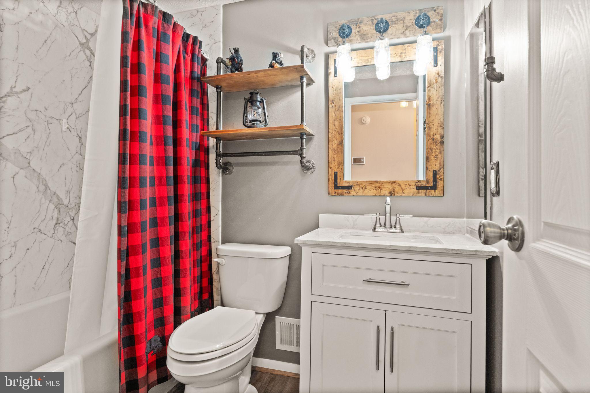 CARRVALE - Residential