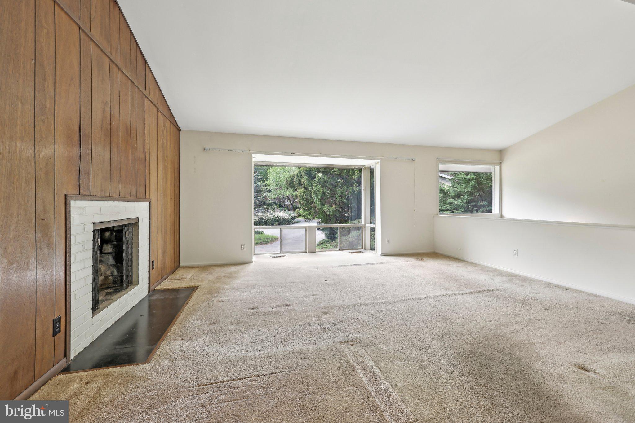 NEW MARK COMMONS - Residential