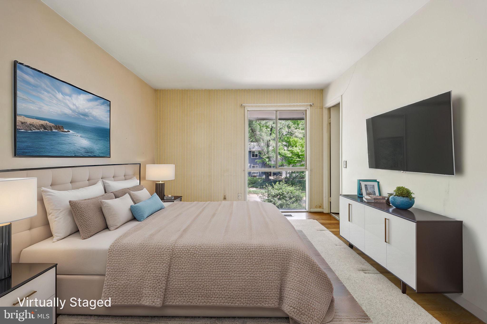 NEW MARK COMMONS - Residential