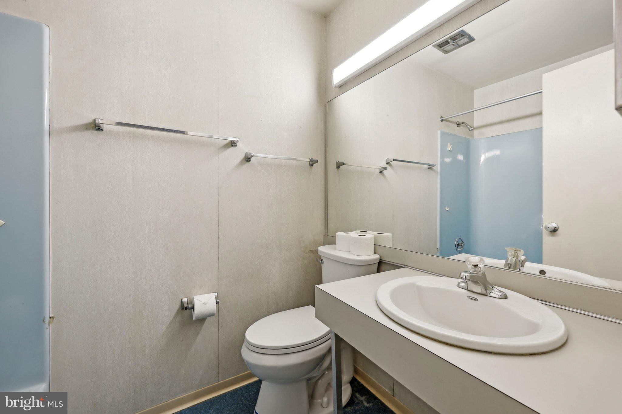 NEW MARK COMMONS - Residential