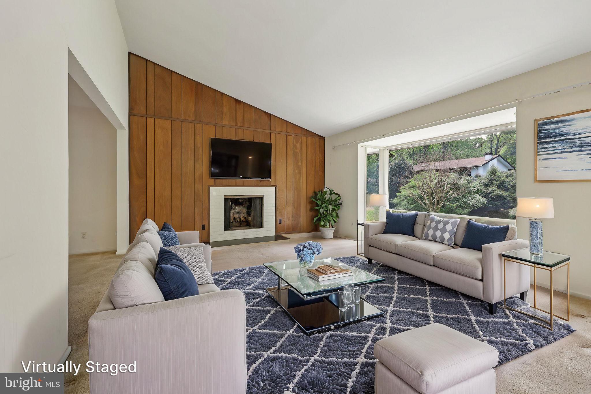 NEW MARK COMMONS - Residential