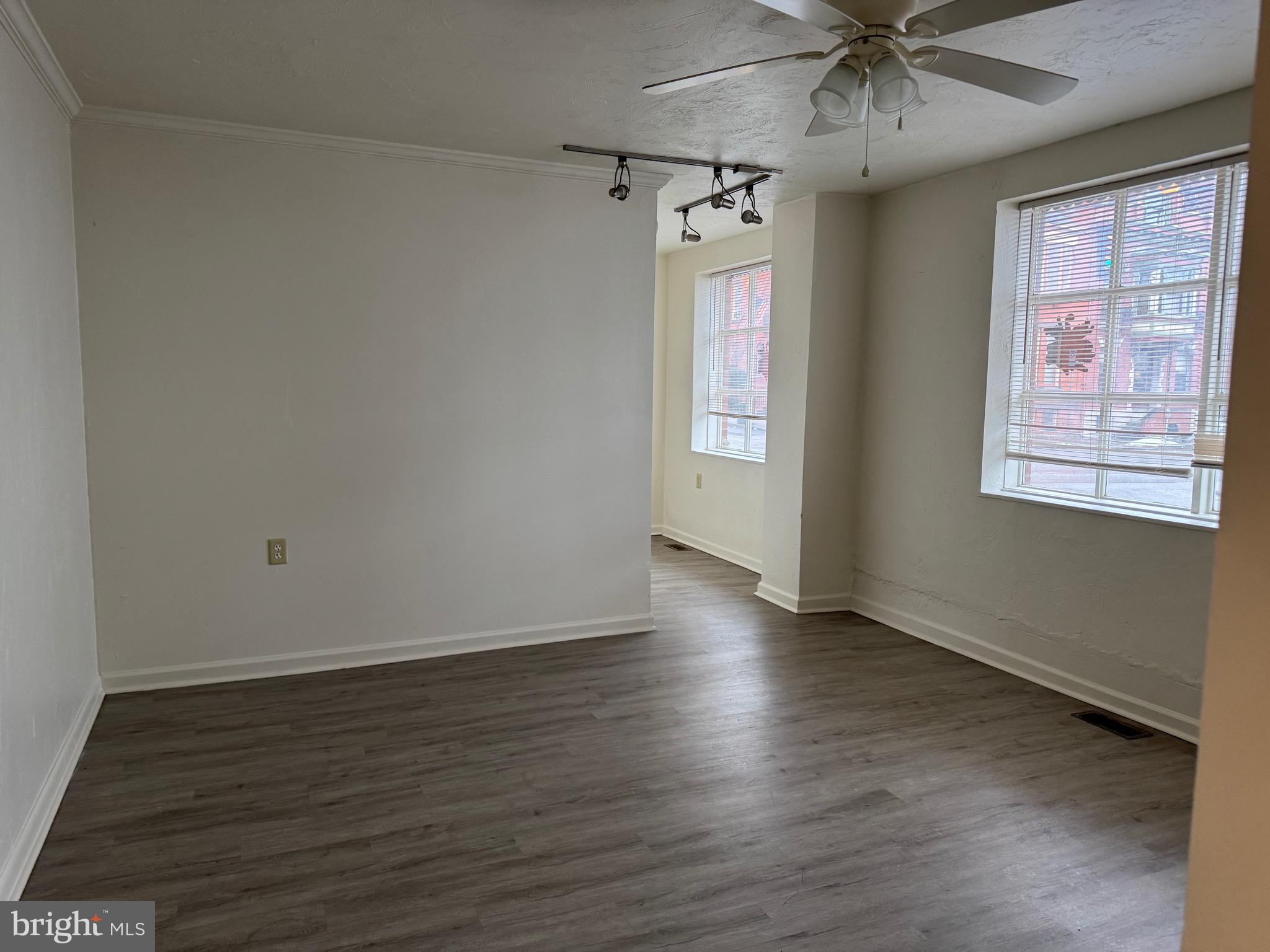 YORK CITY - Residential Lease