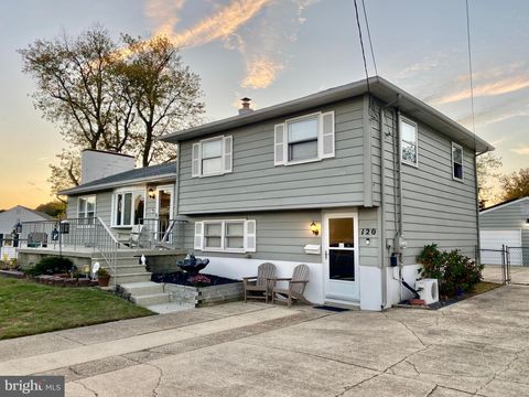 Homes For Sale - 120 Jordan Road<br/> SOMERS POINT, NJ 08244