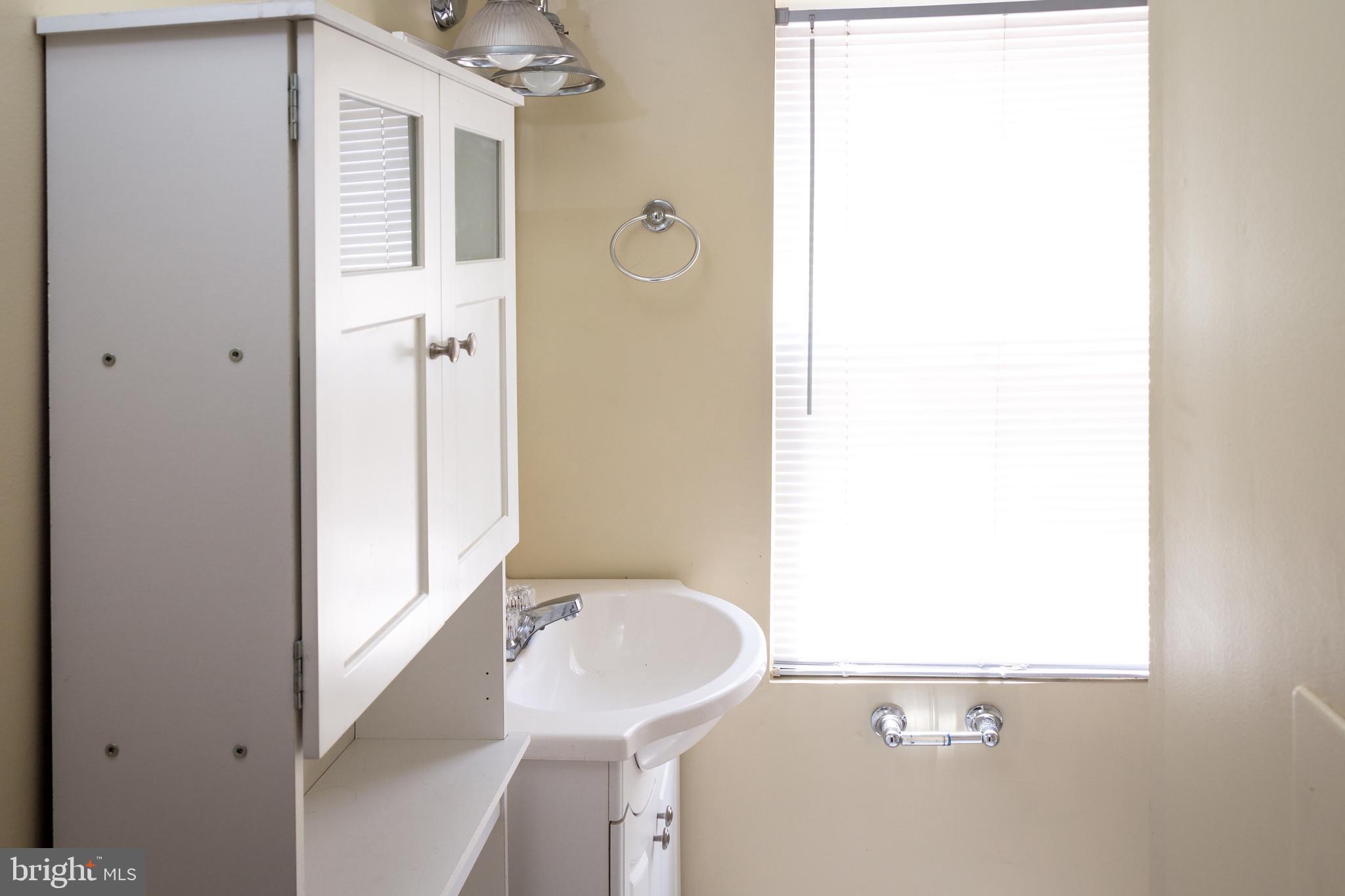 FEDERAL HILL HISTORIC DISTRICT - Residential Lease