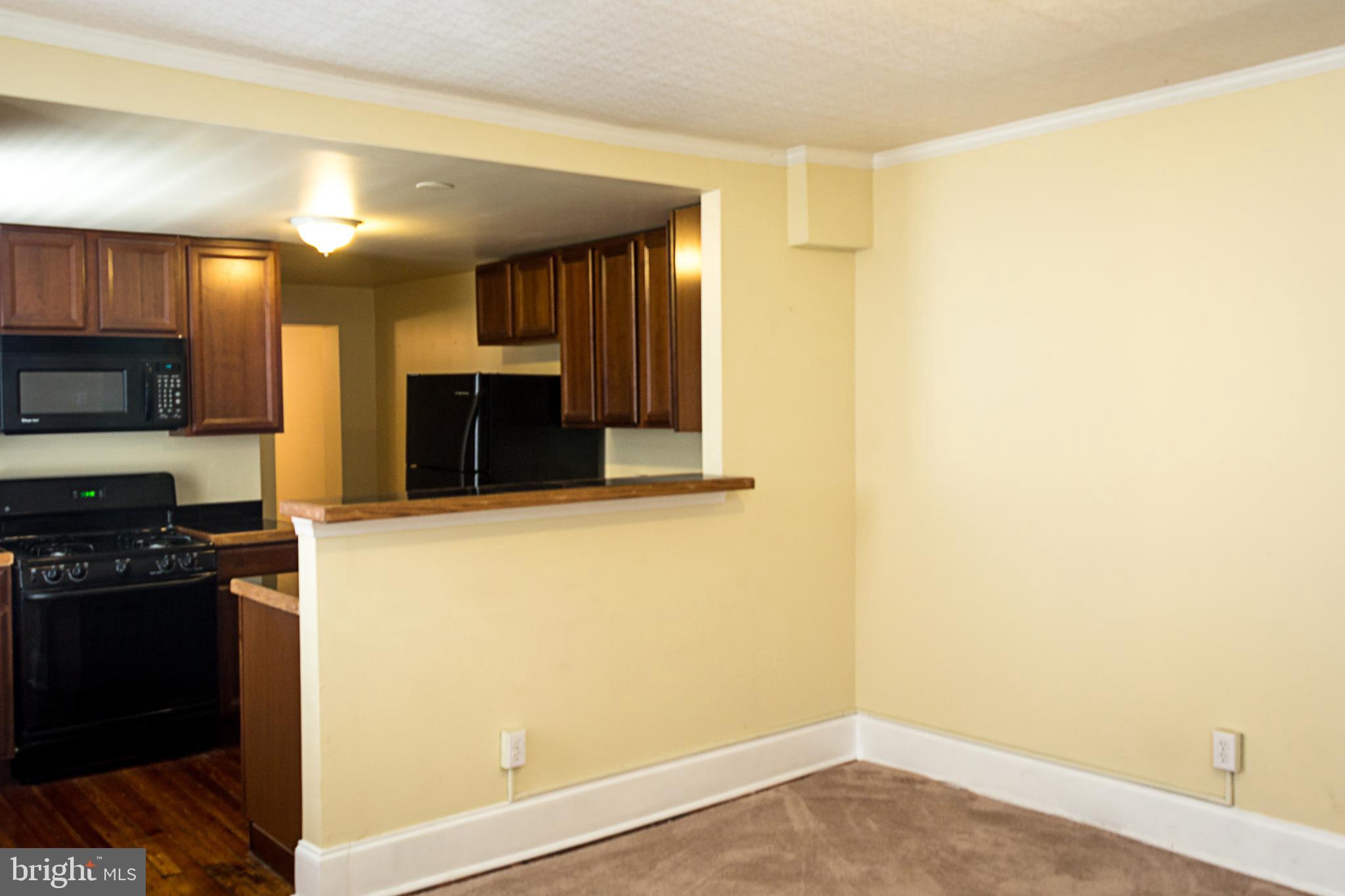 FEDERAL HILL HISTORIC DISTRICT - Residential Lease