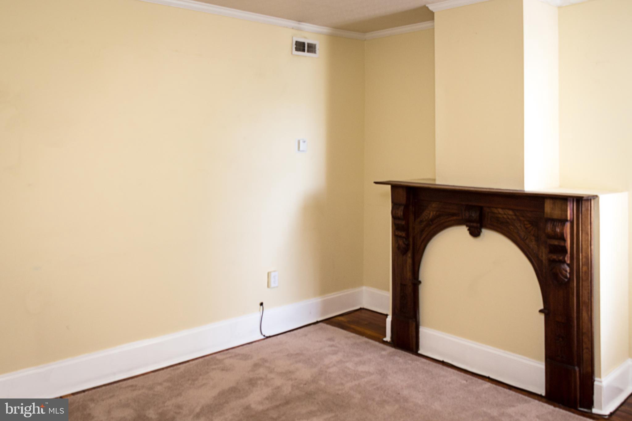 FEDERAL HILL HISTORIC DISTRICT - Residential Lease