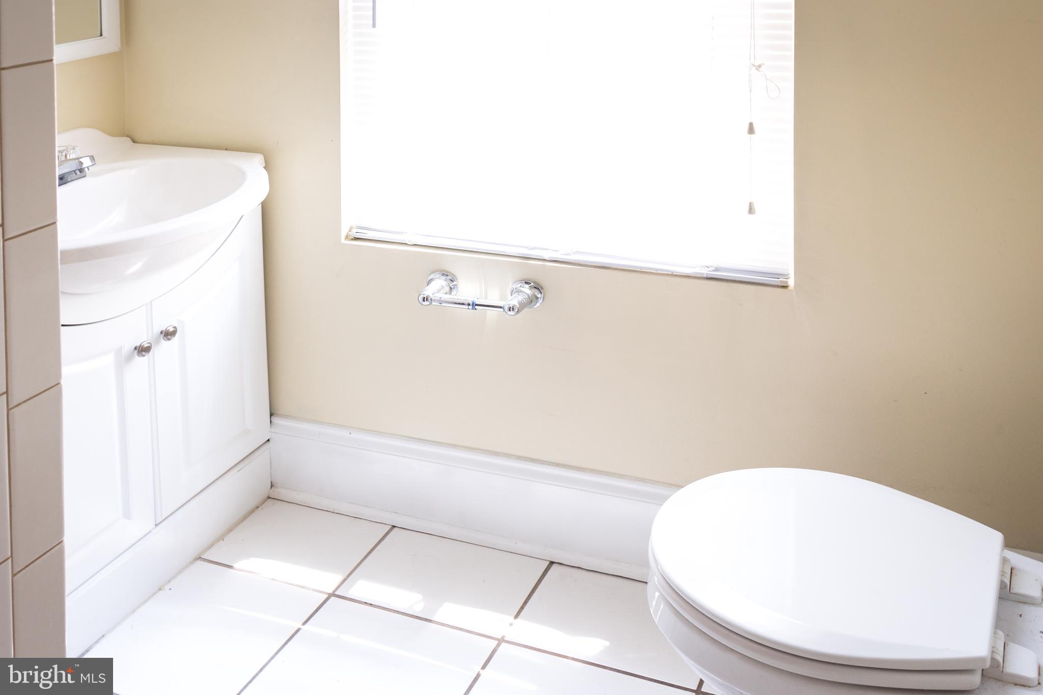 FEDERAL HILL HISTORIC DISTRICT - Residential Lease