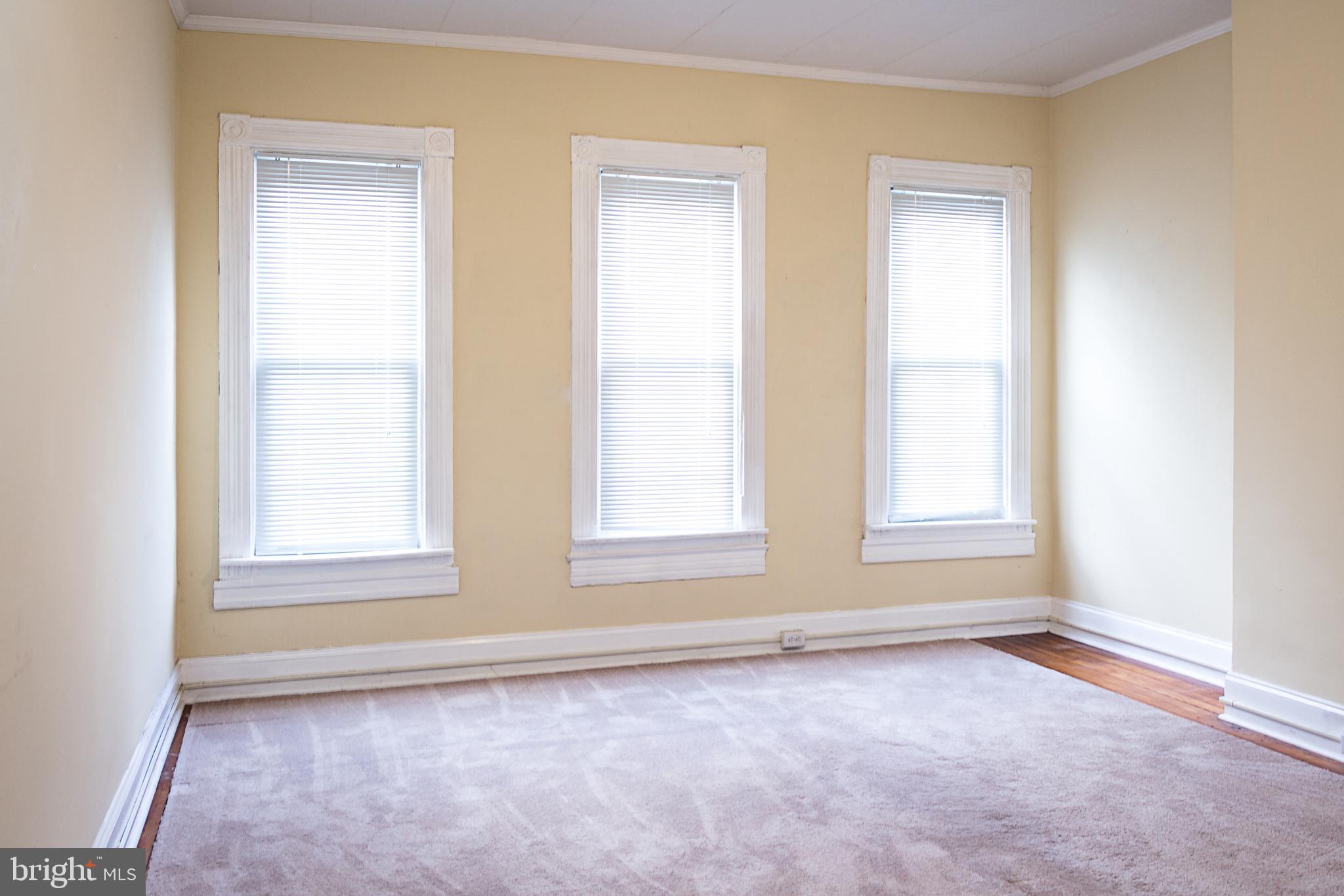 FEDERAL HILL HISTORIC DISTRICT - Residential Lease