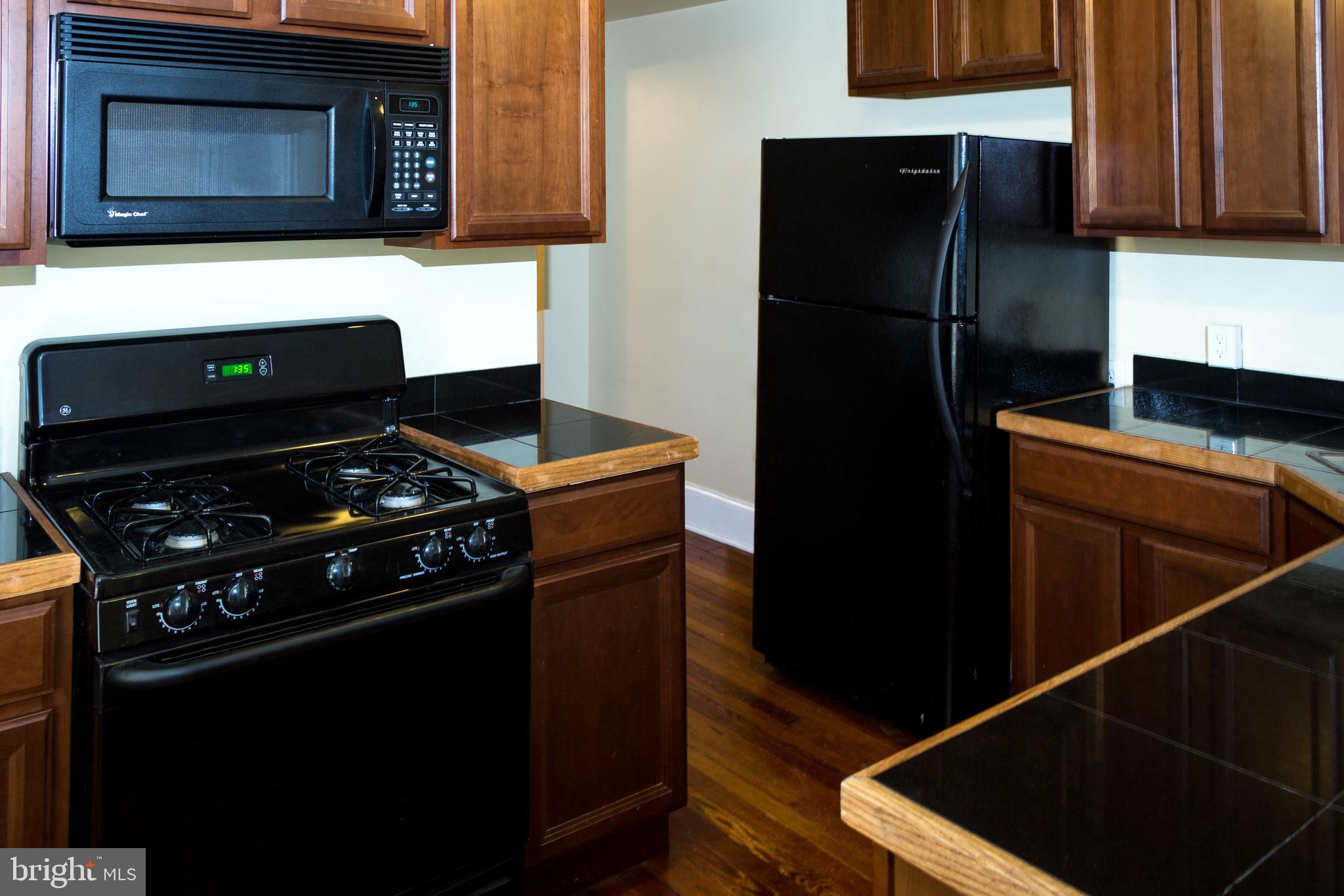 FEDERAL HILL HISTORIC DISTRICT - Residential Lease