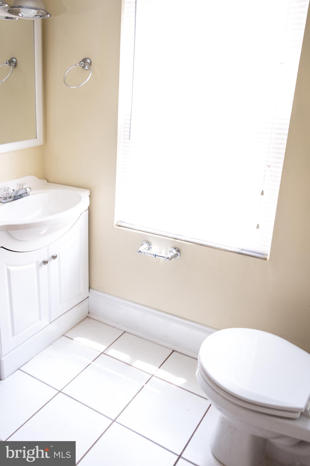 FEDERAL HILL HISTORIC DISTRICT - Residential Lease