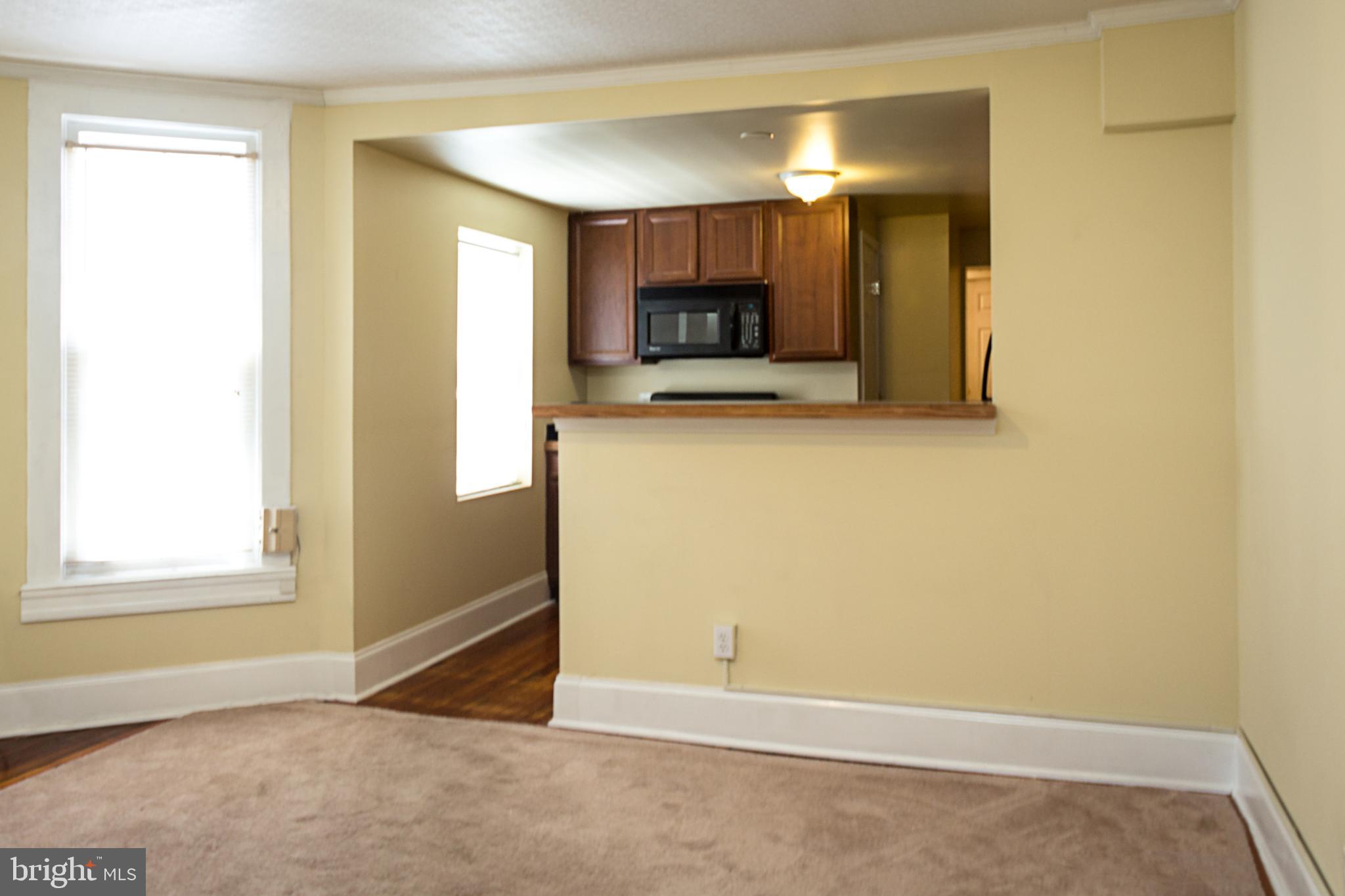 FEDERAL HILL HISTORIC DISTRICT - Residential Lease