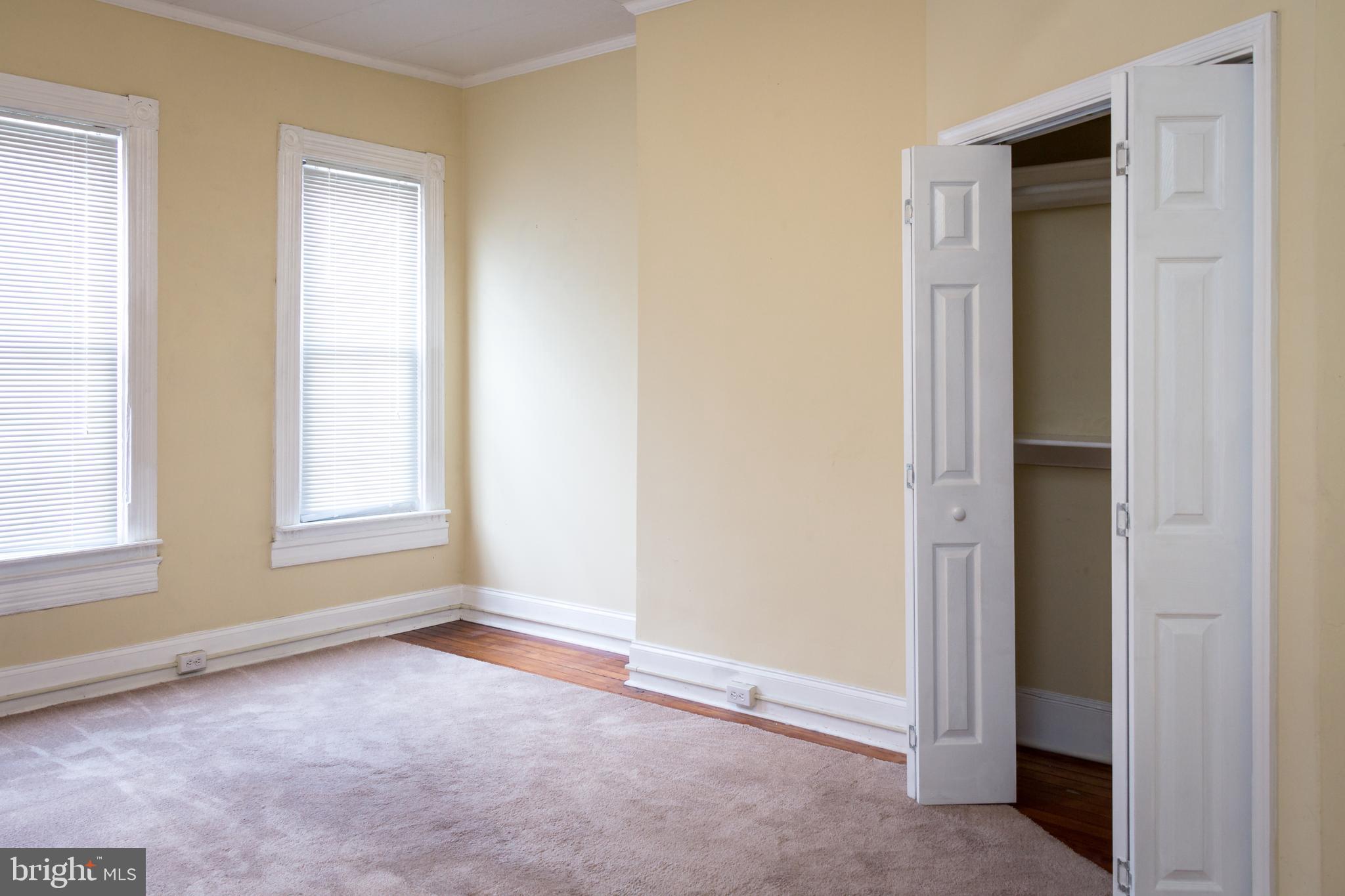 FEDERAL HILL HISTORIC DISTRICT - Residential Lease