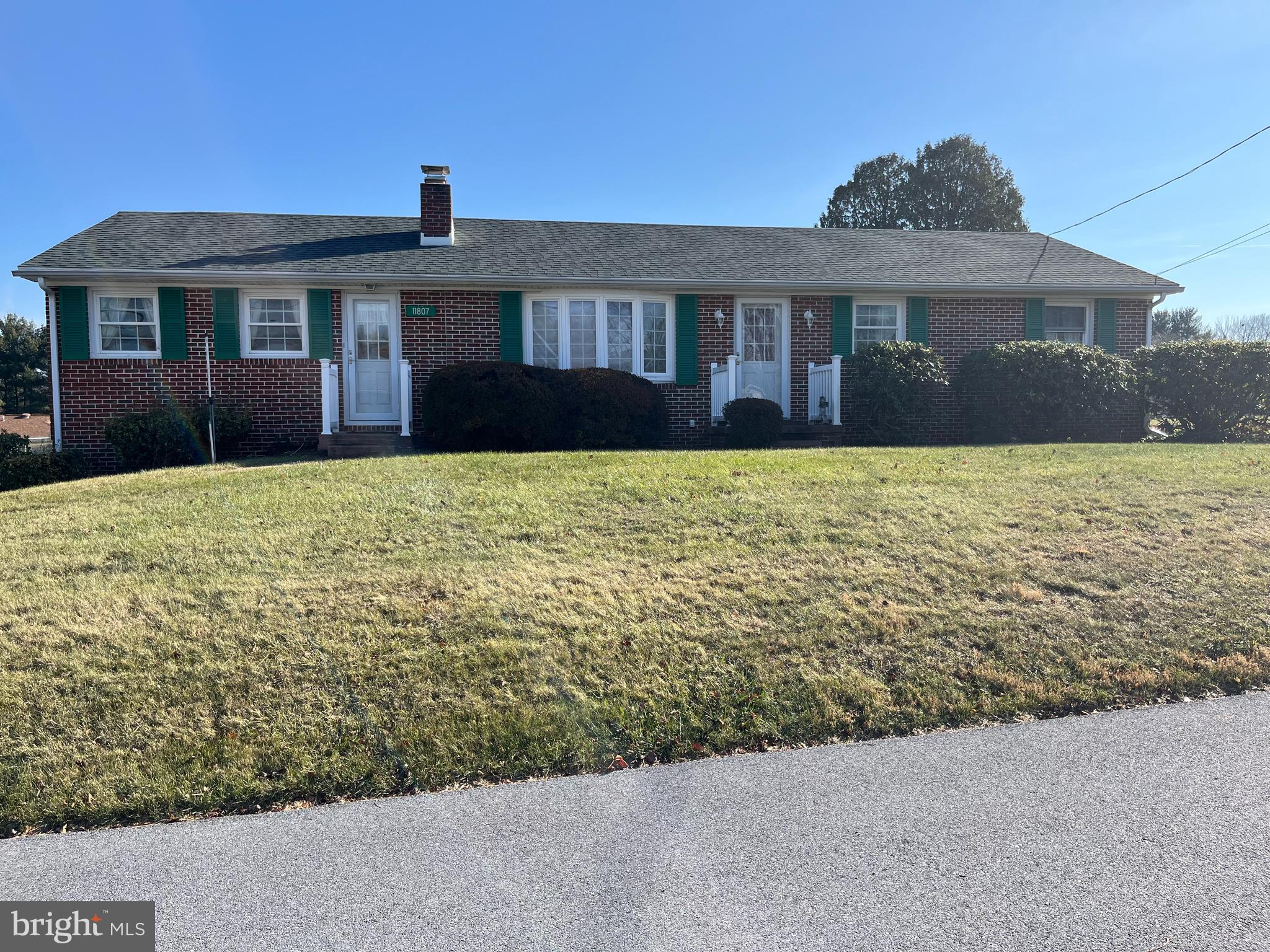 SYCAMORE HEIGHTS - Residential