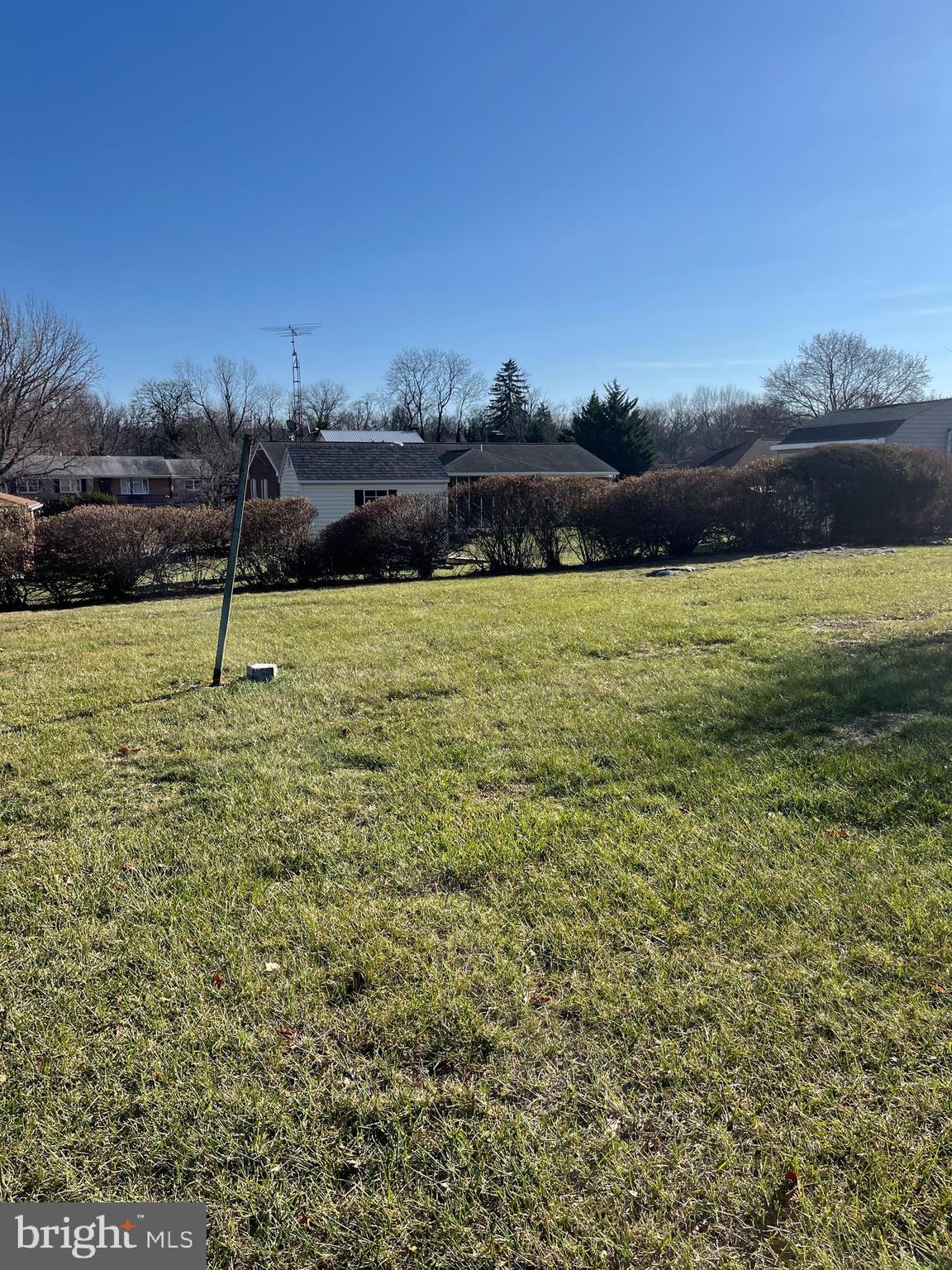 SYCAMORE HEIGHTS - Residential