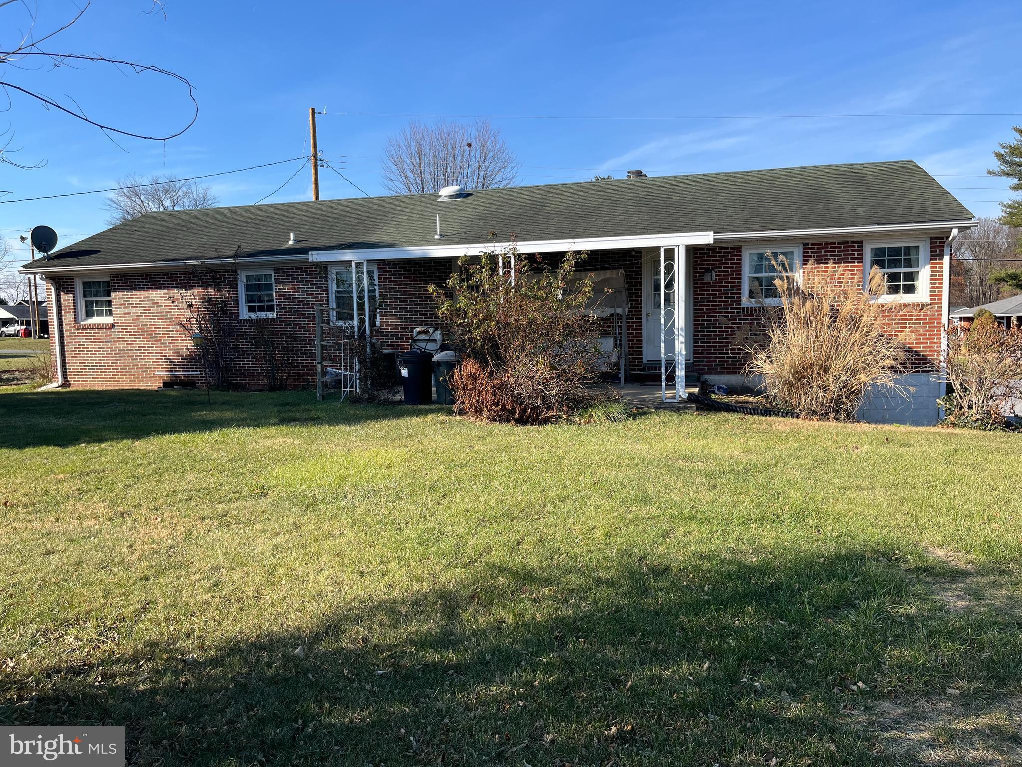 SYCAMORE HEIGHTS - Residential