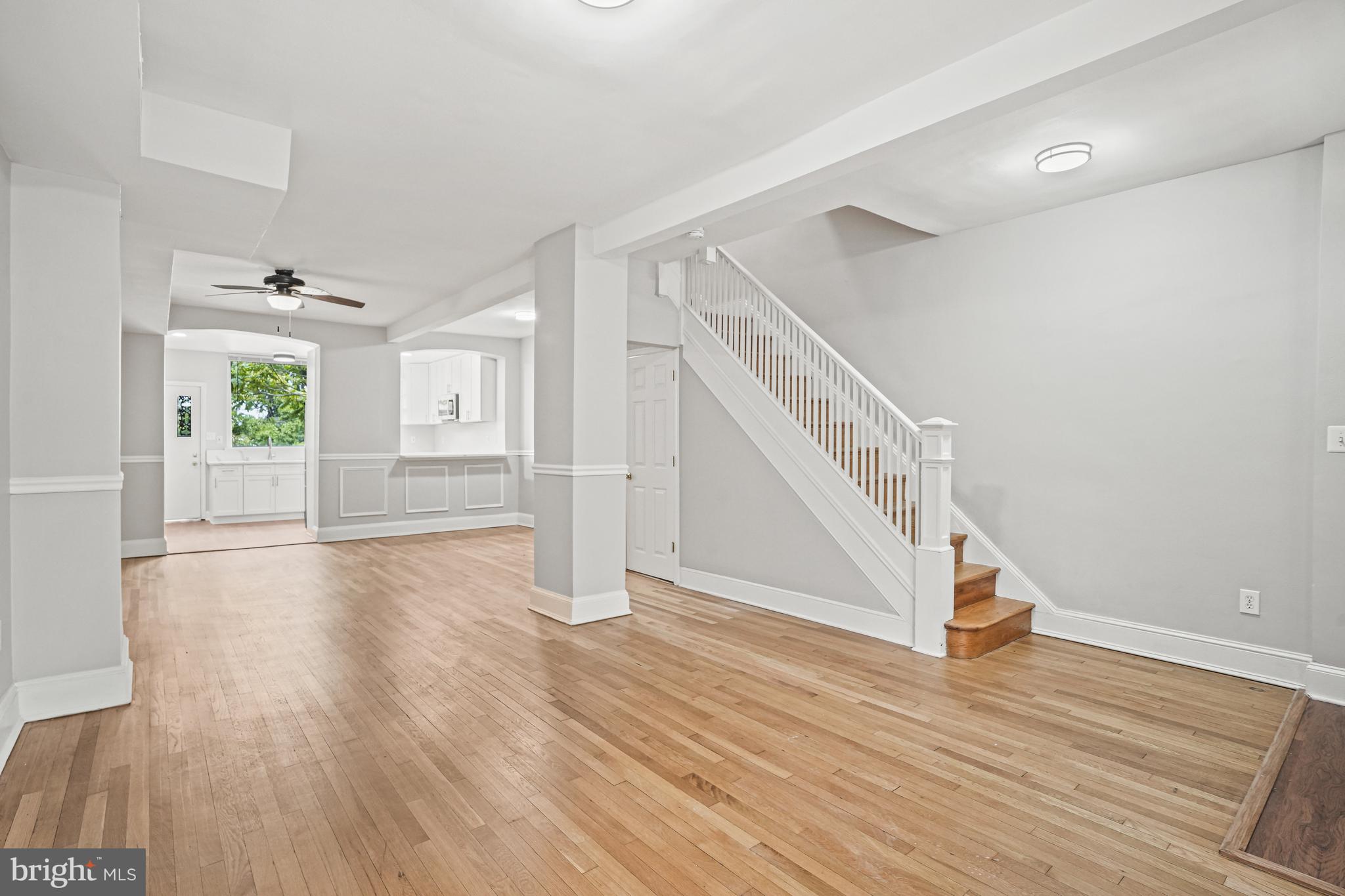 2116 N NORTH CAPITOL STREET NW