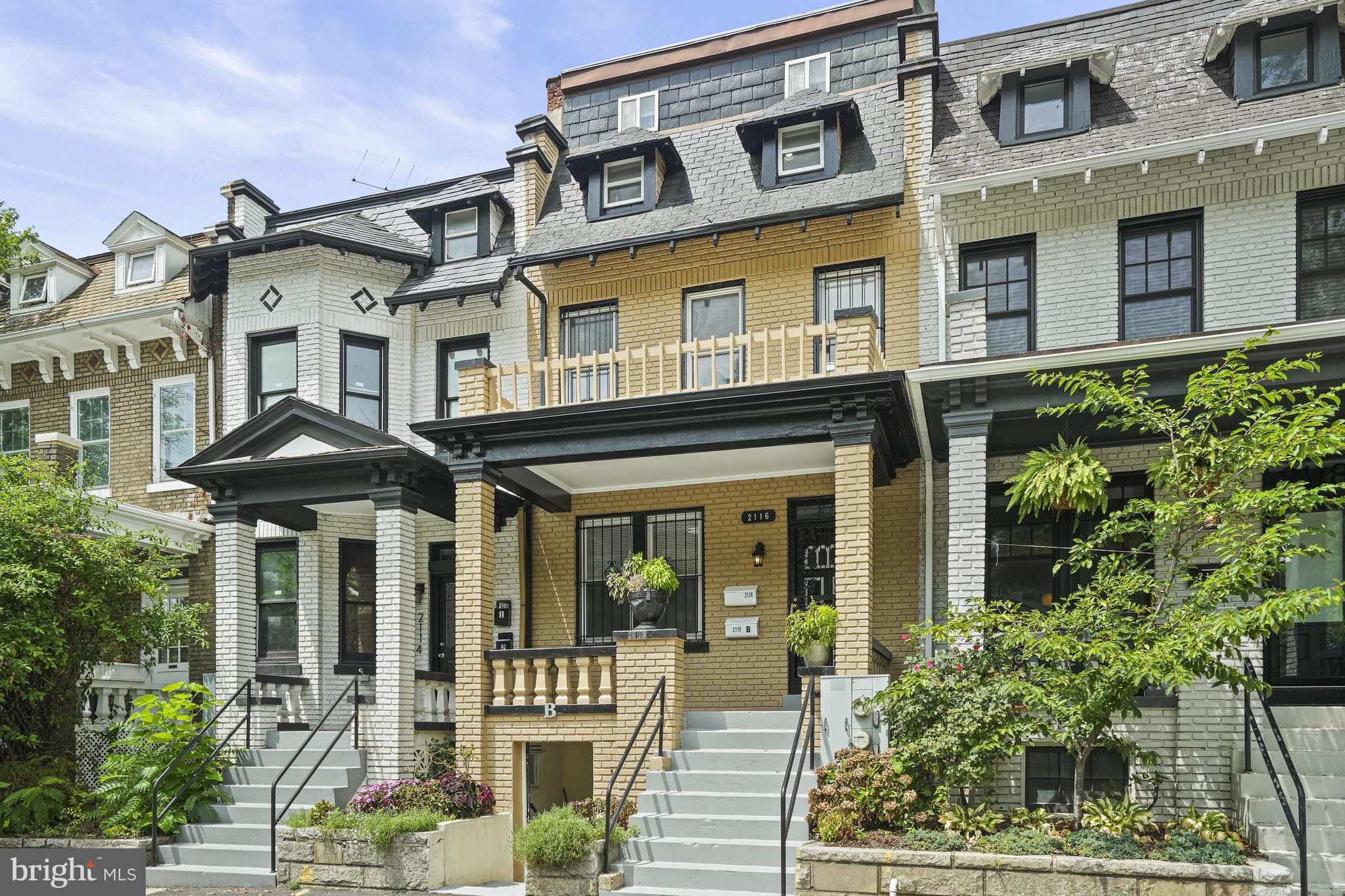 2116 N NORTH CAPITOL STREET NW