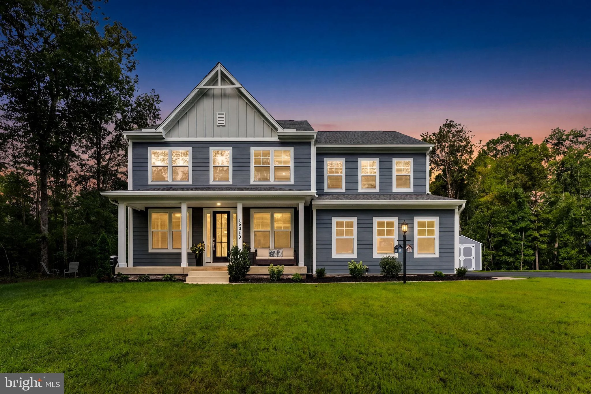 15049 Fallen Oaks Place, Gainesville, VA, 20155
