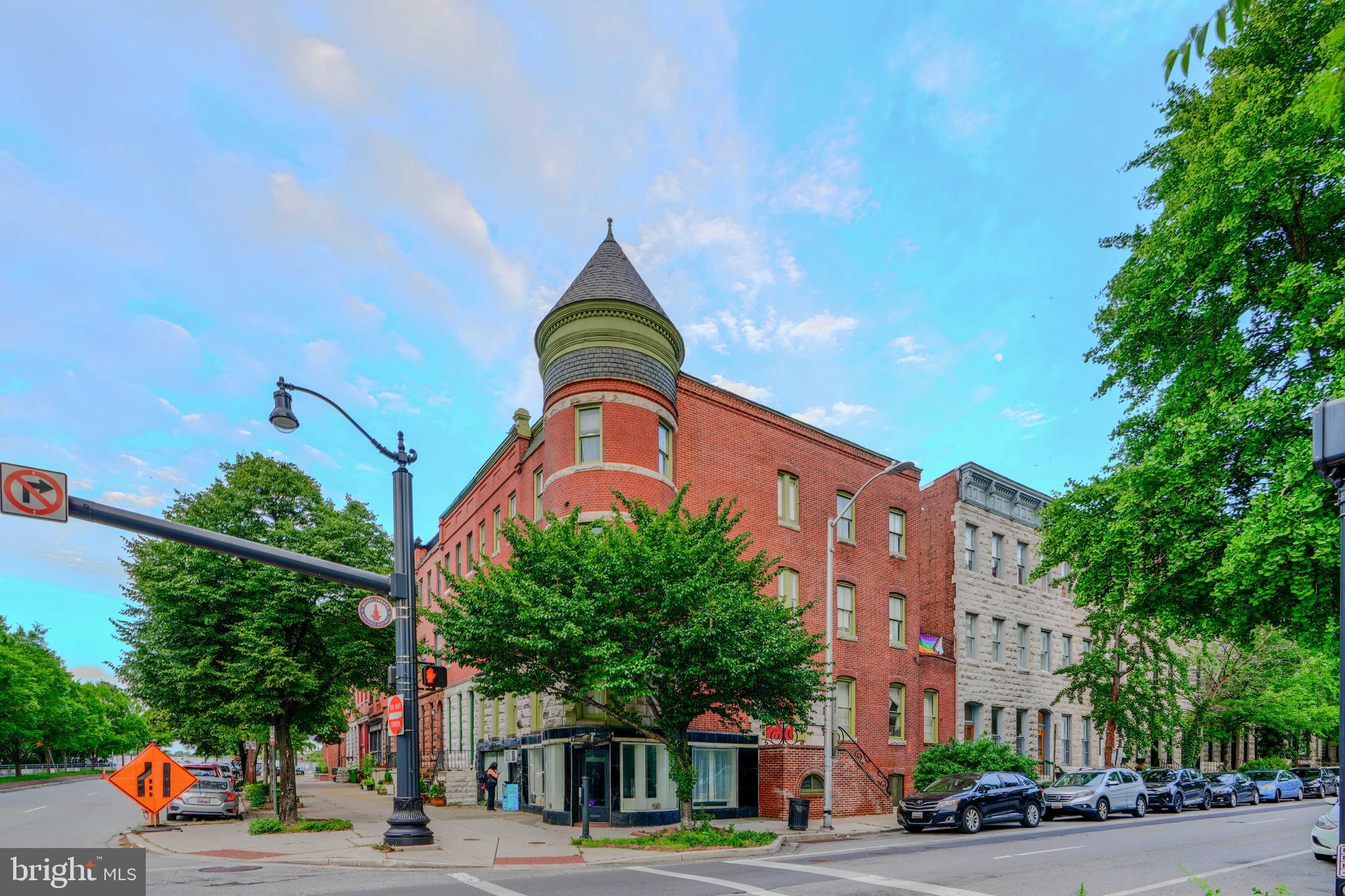 Mt Vernon Properties
1323 N Calvert St Baltimore, MD 21202
2200 Maryland Ave Baltimore, MD 21218
1303 N Calvert St Baltimore, MD 21202
Property Upside
1303 N Calvert St, Baltimore, MD 21202
This 9-unit property features a unique layout with 8 studios and 1 one-bedroom apartment, offering flexibility to meet demand for compact urban living. The property showcases a blend of vintage and updated finishes, including painted wood floors and vintage metal cabinets alongside modern cabinetry. The basement, which houses the water tank and furnace, contributes to easier maintenance and utility access. Security features include an intercom door buzzer system, deadbolts, and peepholes. With its varied finishes and foundational infrastructure already in place, there's strong upside through targeted unit modernization and design unification.
1323 N Calvert St, Baltimore, MD 21202
Comprising 8 units—five 1-bedrooms, one 2-bedroom, and one or two potential office conversions—this building features a mix of flooring types, including red oak and LVT. The interior boasts rich character, with preserved moldings and antique mantels, which provide a compelling basis for high-end aesthetic upgrades. The English basement adds utility and possible future reconfiguration options. With enhanced security systems like an intercom/door buzzer and durable locks, the building is well-positioned for value-add improvements that enhance both appeal and safety.
2200 Maryland Ave, Baltimore, MD 21218
This 13-unit property, with potential for a 14th unit, consists of 6 one-bedrooms and 7 studio apartments. The standout physical features include well-preserved parquet wood flooring and finishes rated “good to very good,” signaling strong structural and visual quality. A full basement—partly occupied by one of the apartments—offers potential for reconfiguration or utility improvements. The building is equipped with intercom/door buzzer access and deadbolt locks. The upside lies in converting underutilized space, polishing its already high-quality finishes, and maximizing unit count and layout efficiency.