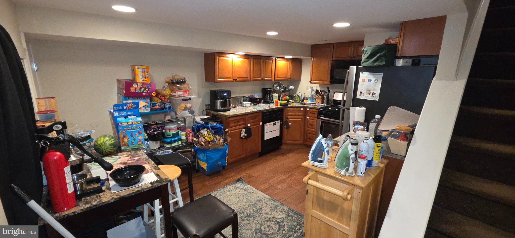 1800 S 18TH STREET 00