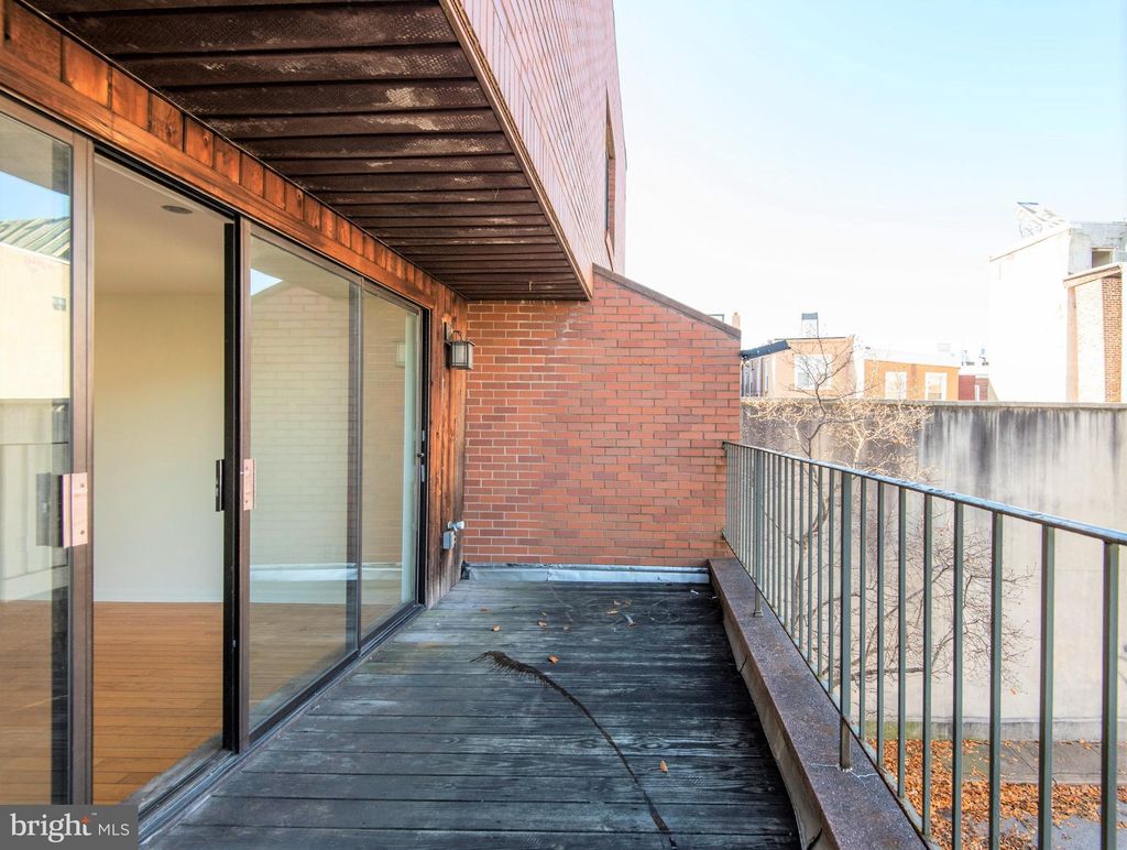 Photo of 327 Monroe Street #B, PHILADELPHIA, PA 19147 (MLS # PAPH2580570)